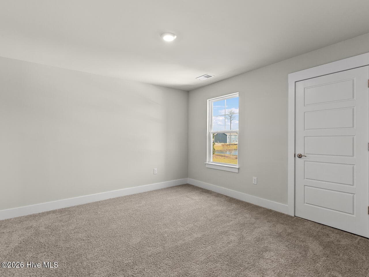 NOT ACTUAL HOME-Picture of Similar Manning for illustrative purposes, actual home colors and features will vary. - 573 Brambleton Drive SE Lot 101, Bolivia, NC 28422