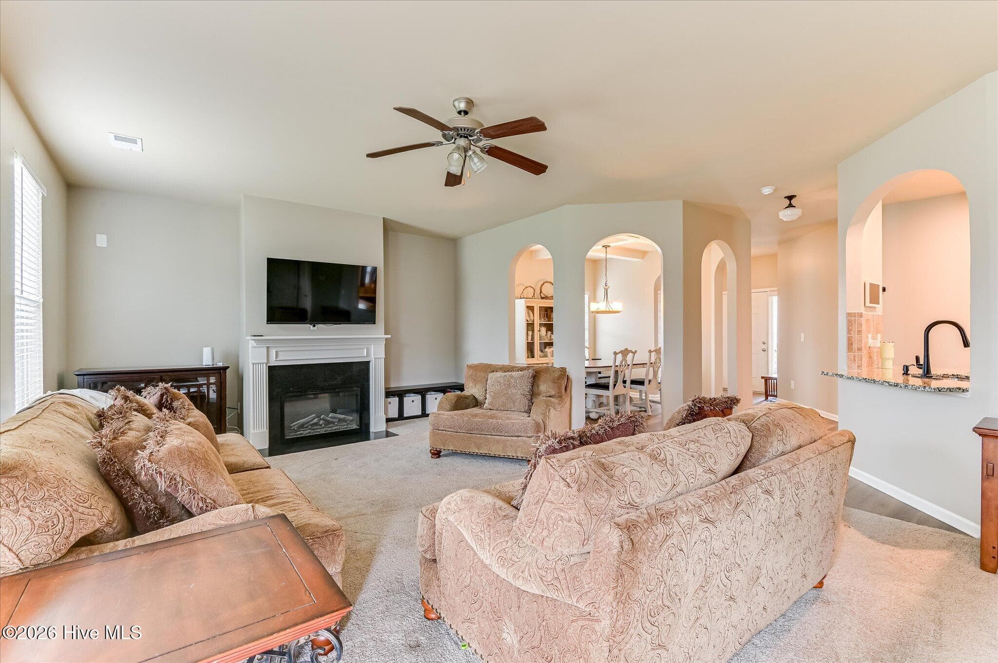 Single Family Residence at 189 Pendulum Ridge, Graniteville, SC 29829, Graniteville, photo 15 of 35