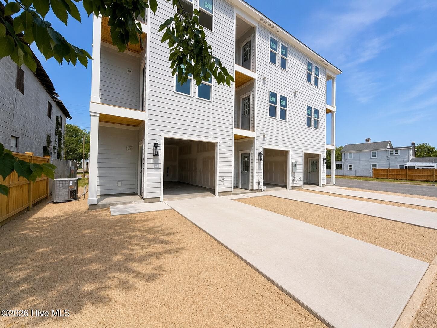 Townhouse at 516 Mcrae Street 101, Wilmington, NC 28401, photo 24 of 41