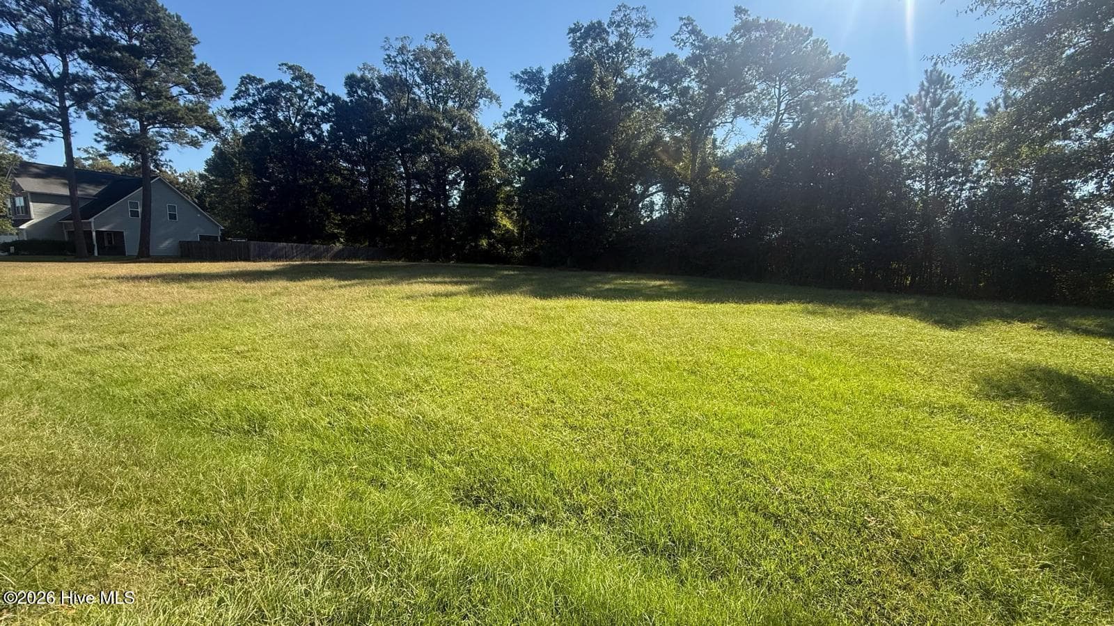 Undeveloped at 424 Huffmantown Road, Richlands, NC 28574, photo 6 of 6