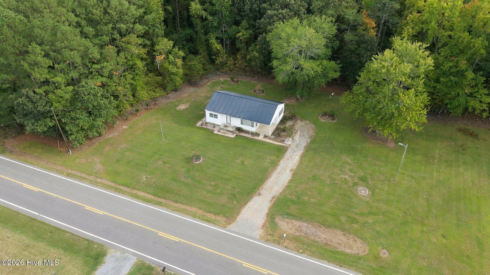 Single Family Residence at 8466 Hwy 903, Halifax, NC 27839, photo 34 of 38