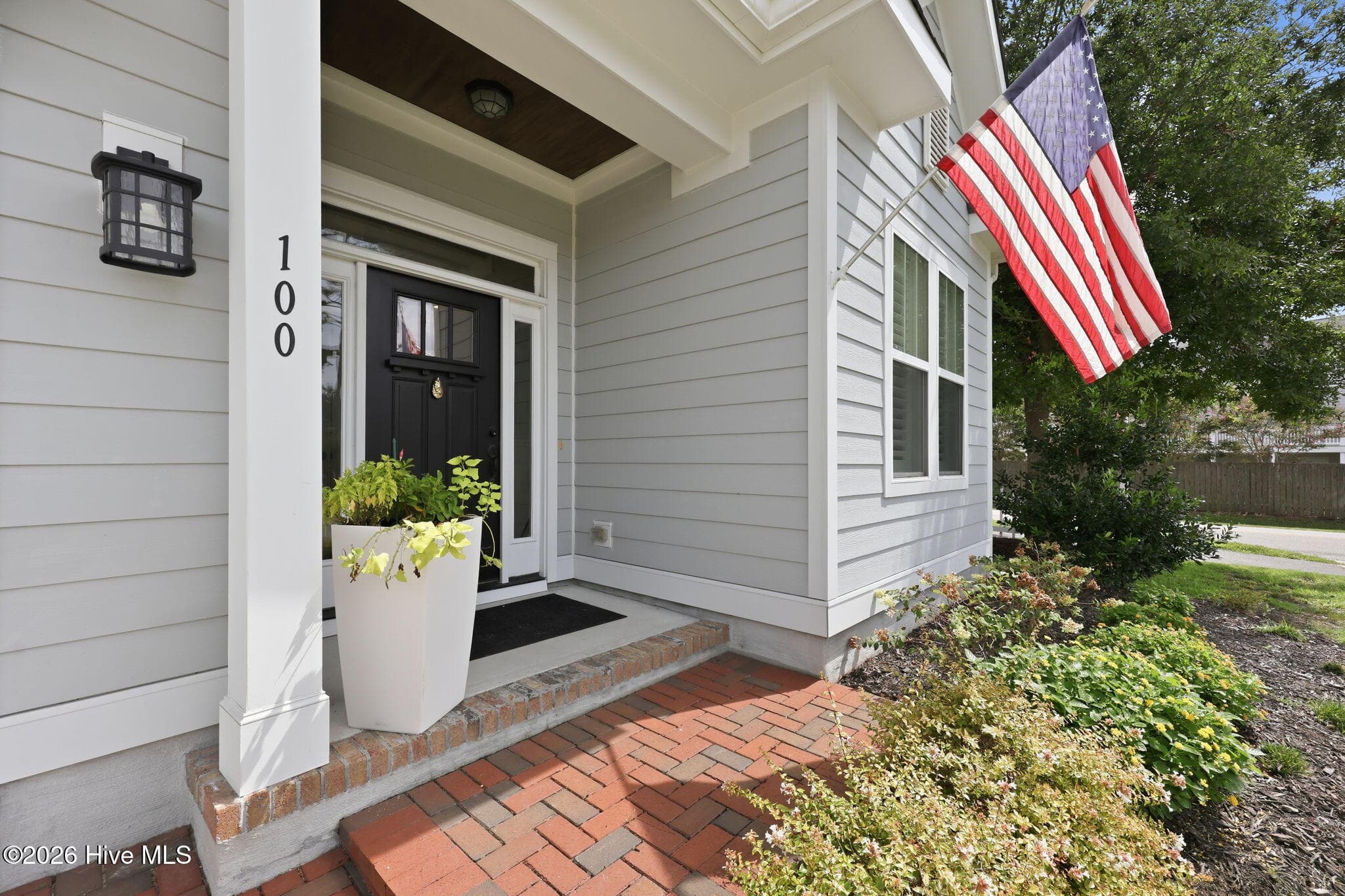 Single Family Residence at 100 Sea Grove Lane, Beaufort, NC 28516, photo 2 of 53