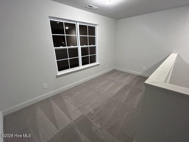 similar home, home is under construction - 818 Hidden Bridge Drive, Jacksonville, NC 28546