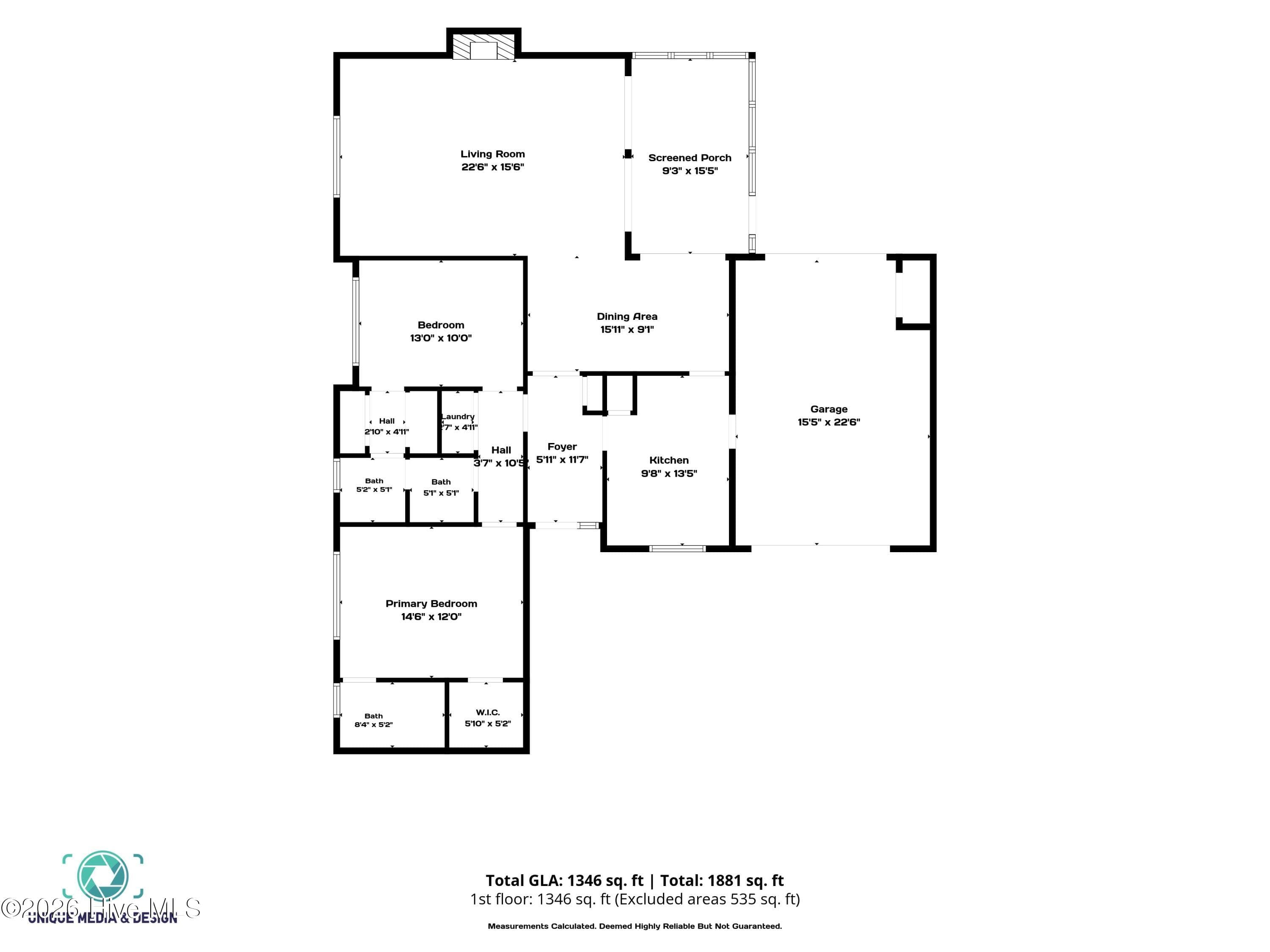 Condominium at 3703 Reston Court Unit A, Wilmington, NC 28403, photo 23 of 23