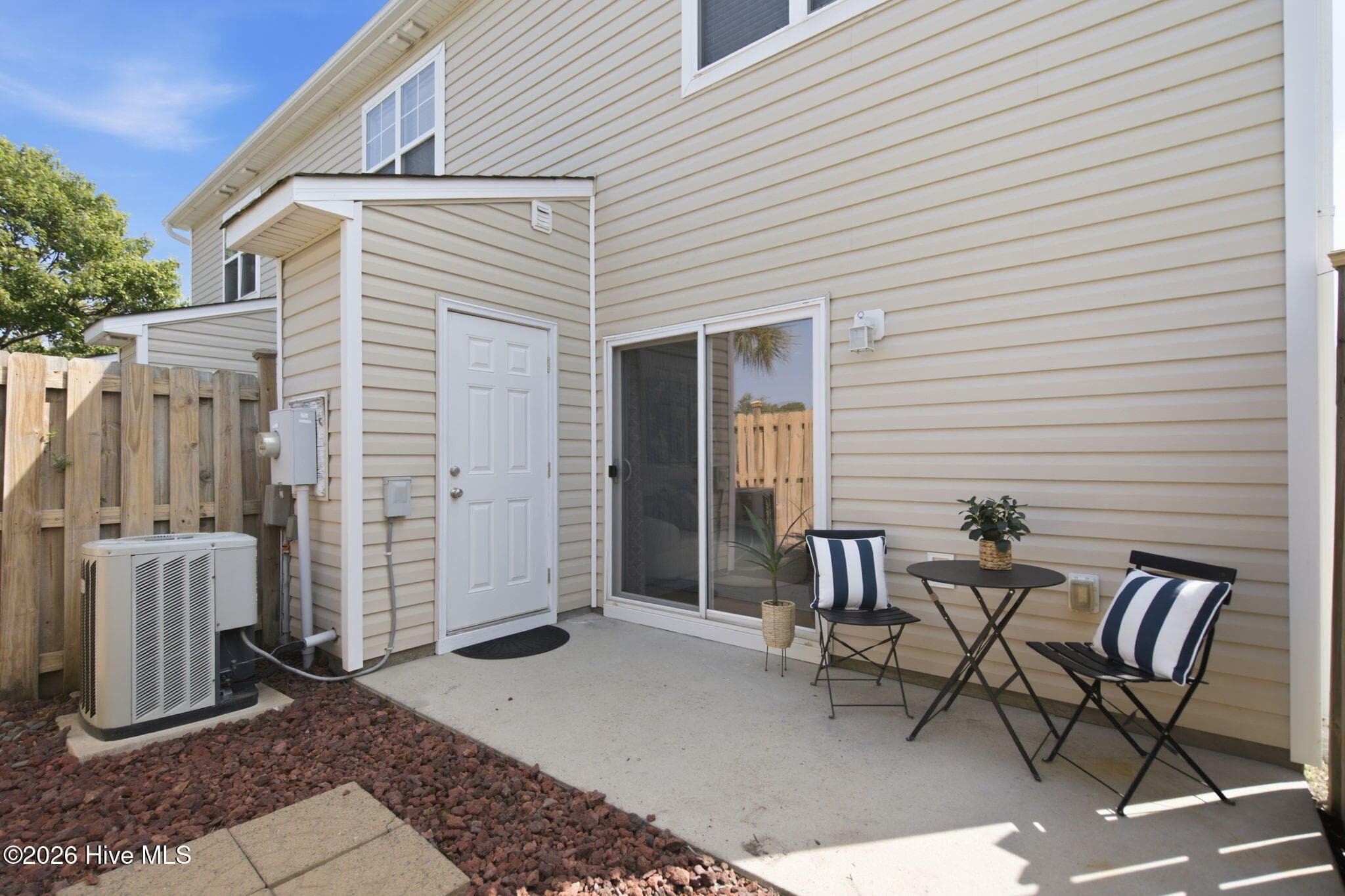 Townhouse at 4563 Exuma Lane, Wilmington, NC 28412, photo 29 of 37