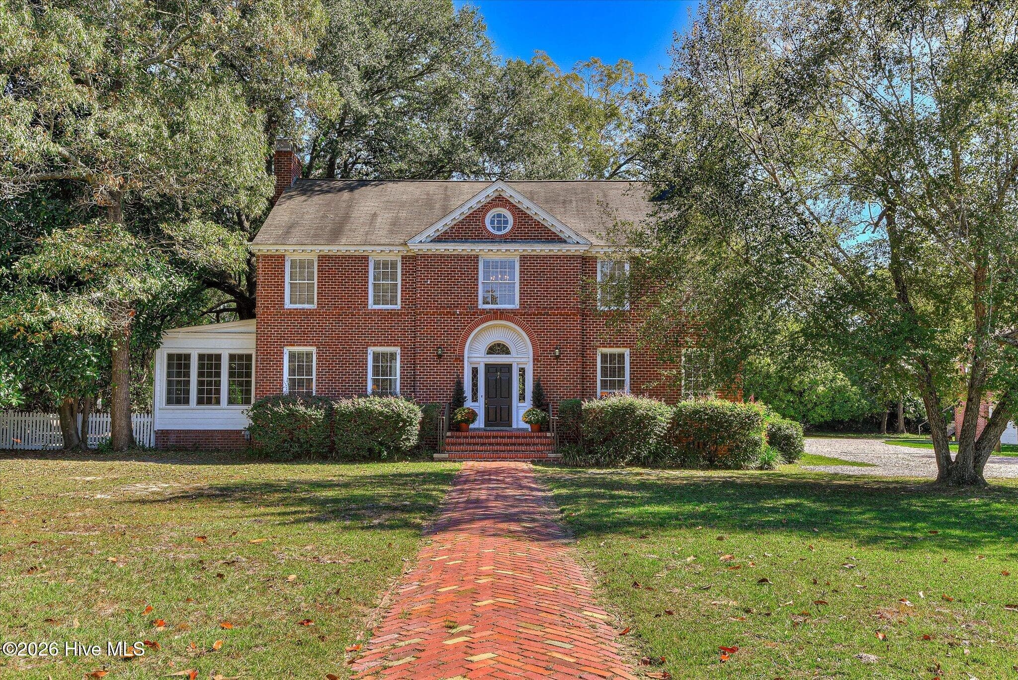 Single Family Residence at 5700 Springfield Road, Williston, SC 29853, photo 2 of 79