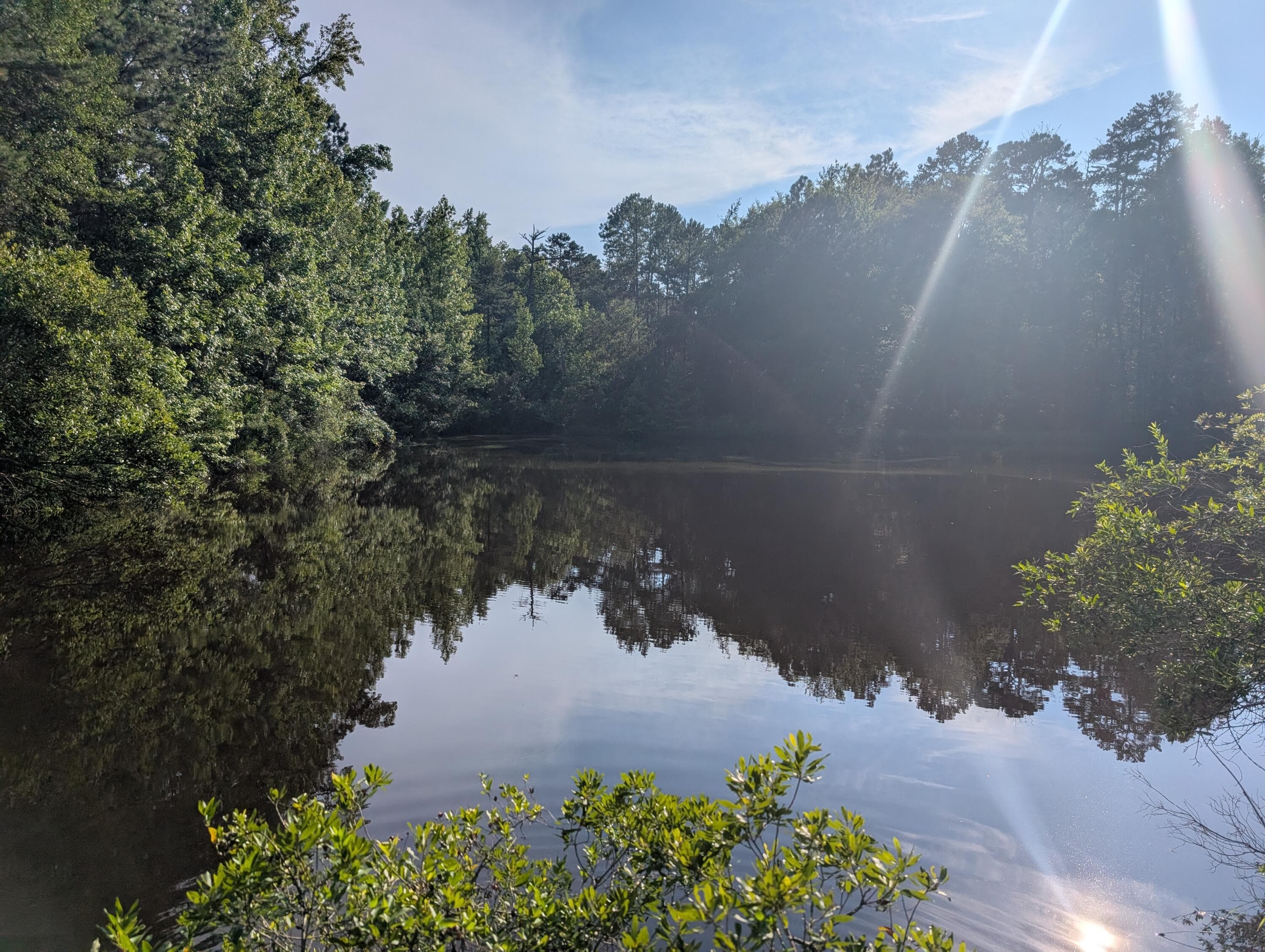 3085 Marshall Road, Appling, GA 30802