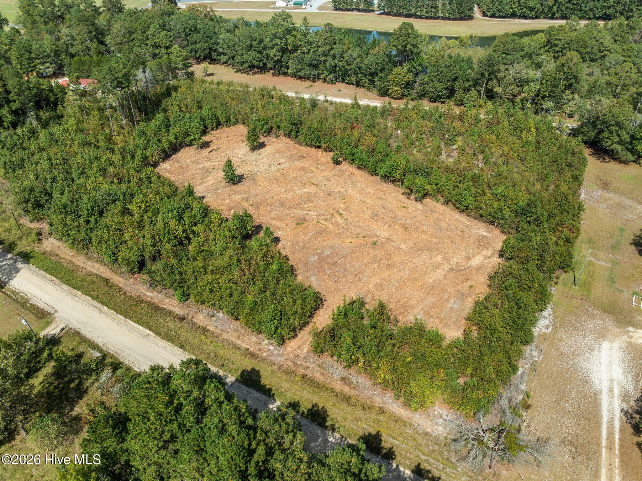 Residential Lot at Lot 2 2 Jolly Ole Field Road, Grifton, NC 28530, photo 4 of 14