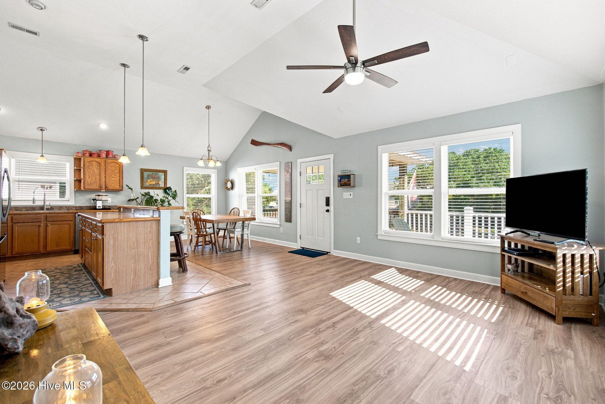 Single Family Residence at 204 Pine Grove Trail, Kill Devil Hills, NC 27948, photo 16 of 54