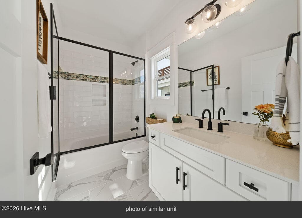 Townhouse at 905 Basin Road Unit 4, Carolina Beach, NC 28428, photo 50 of 68