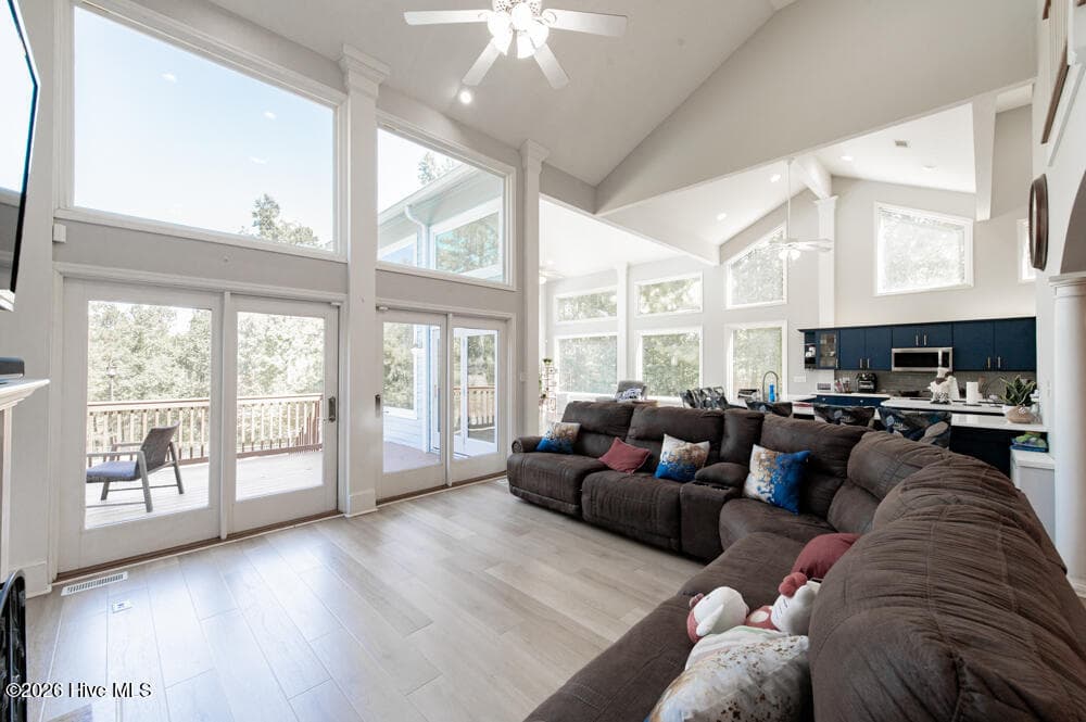 Single Family Residence at 5347 Magnolia Court, Evans, GA 30809, Evans, photo 16 of 55