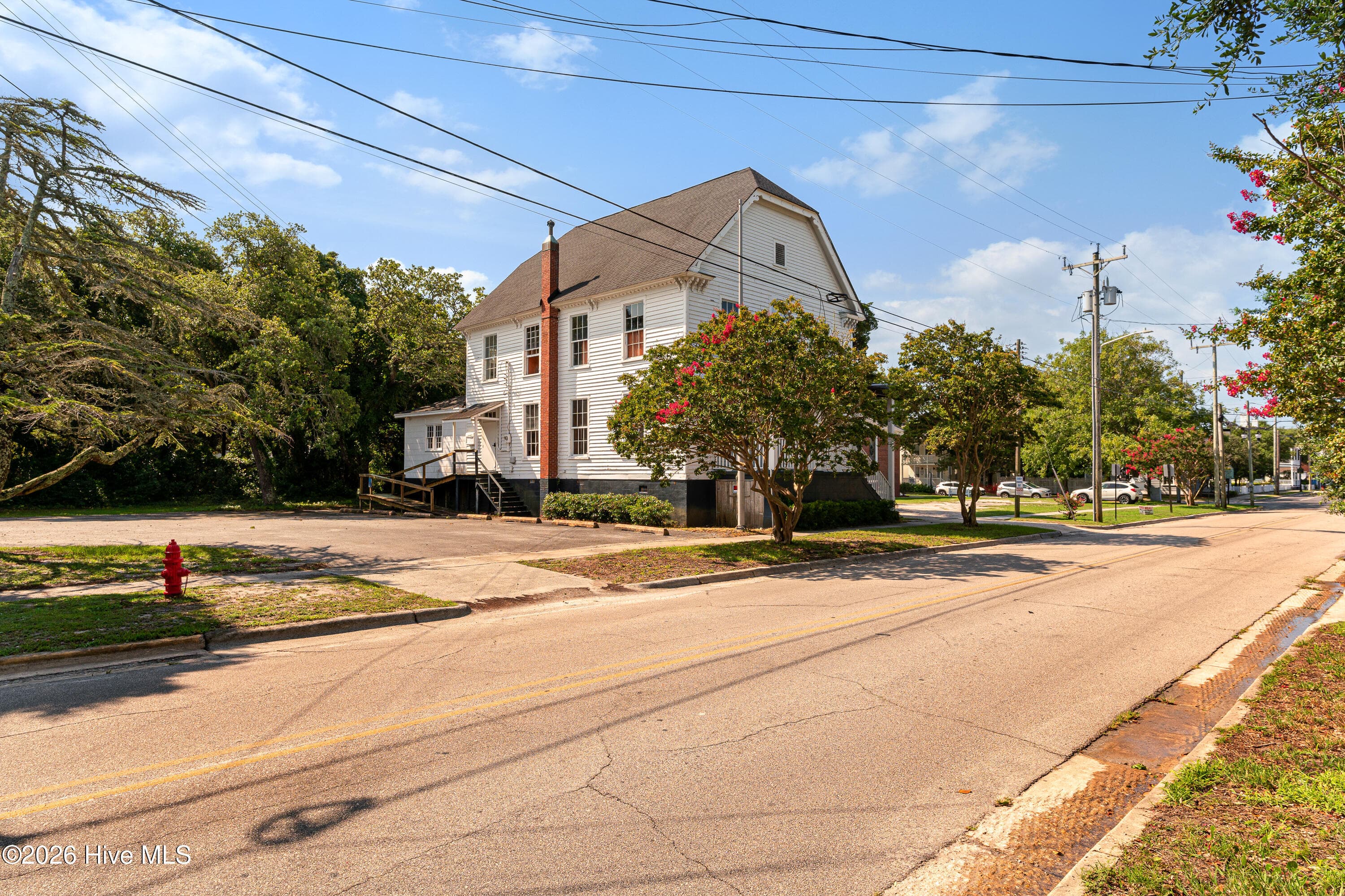 Single Family Residence at 204 Turner Street, Beaufort, NC 28516, photo 32 of 47