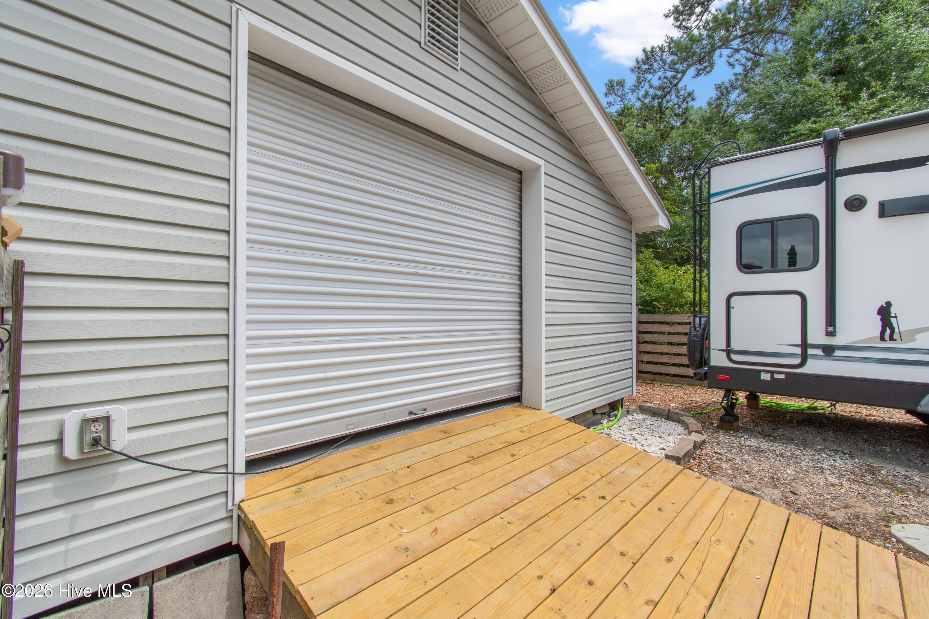 Manufactured Home at 7701 E Yacht Drive, Oak Island, NC 28465, photo 37 of 69