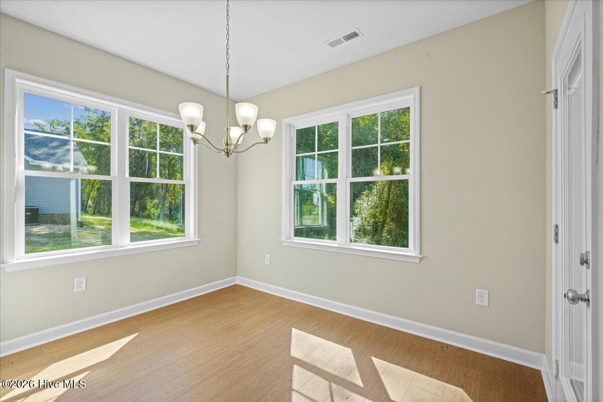 Single Family Residence at 306 Creeks Edge Drive, Pikeville, NC 27863, photo 112 of 134