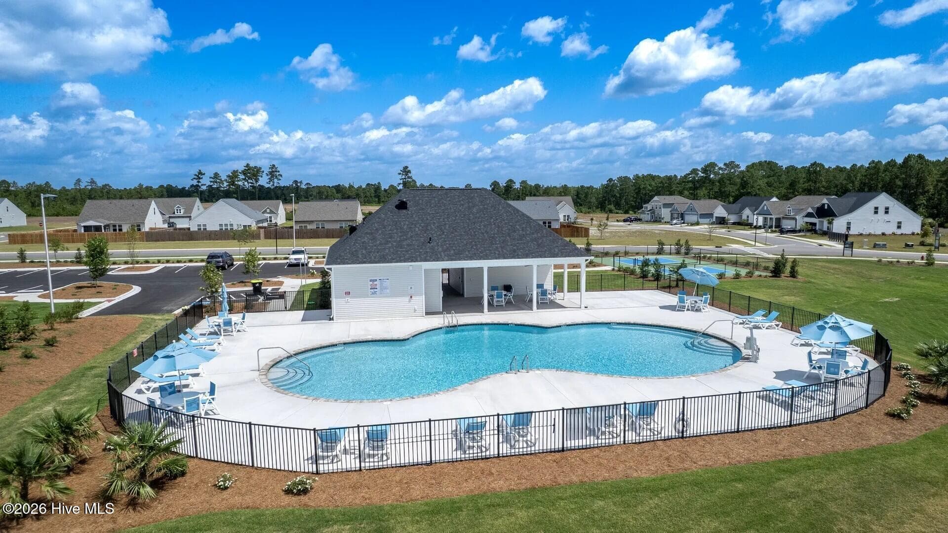 Single Family Residence at 4067 Balboa Avenue 31, Leland, NC 28451, photo 25 of 39