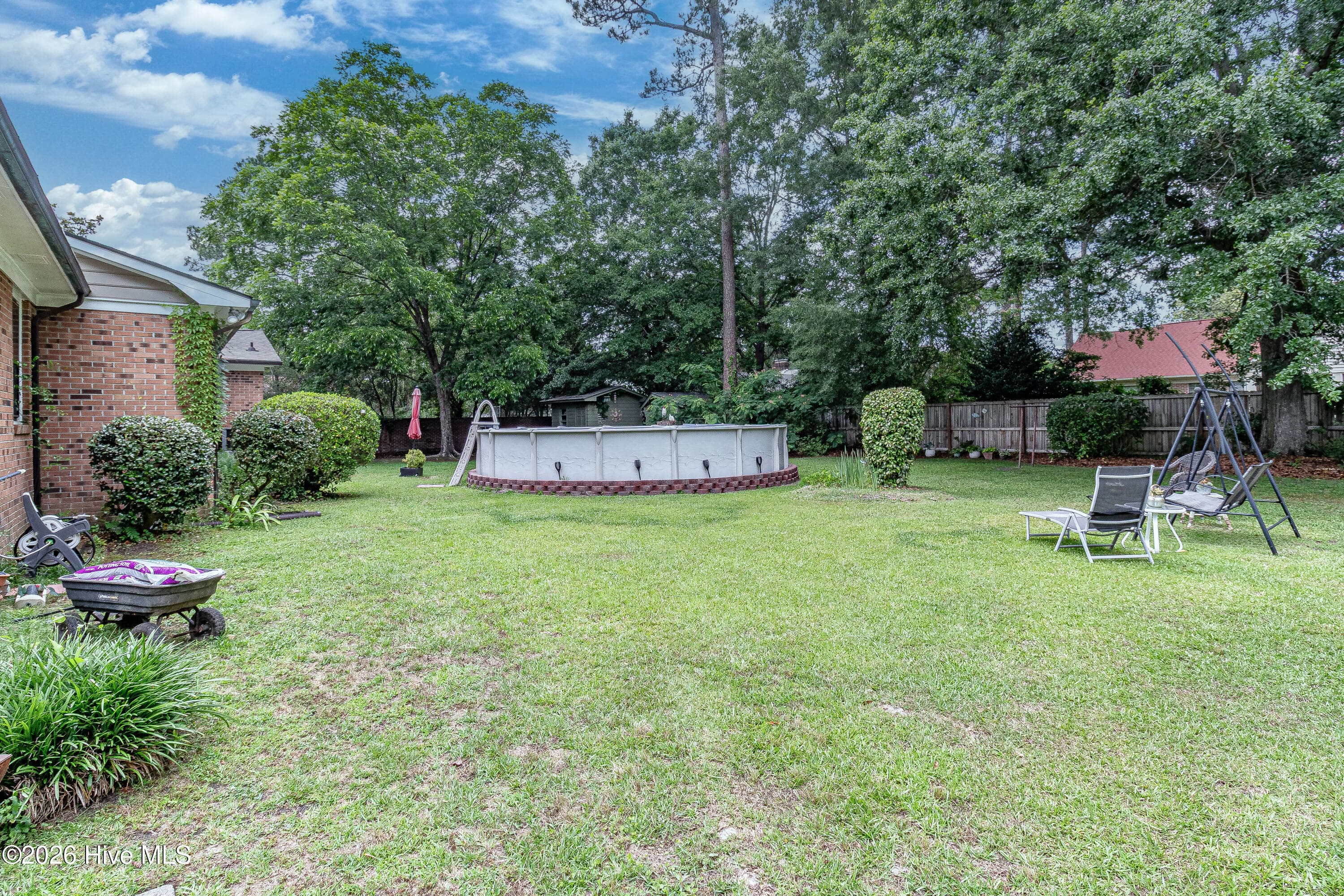 Single Family Residence at 1209 W Highland Avenue, Kinston, NC 28501, photo 50 of 55