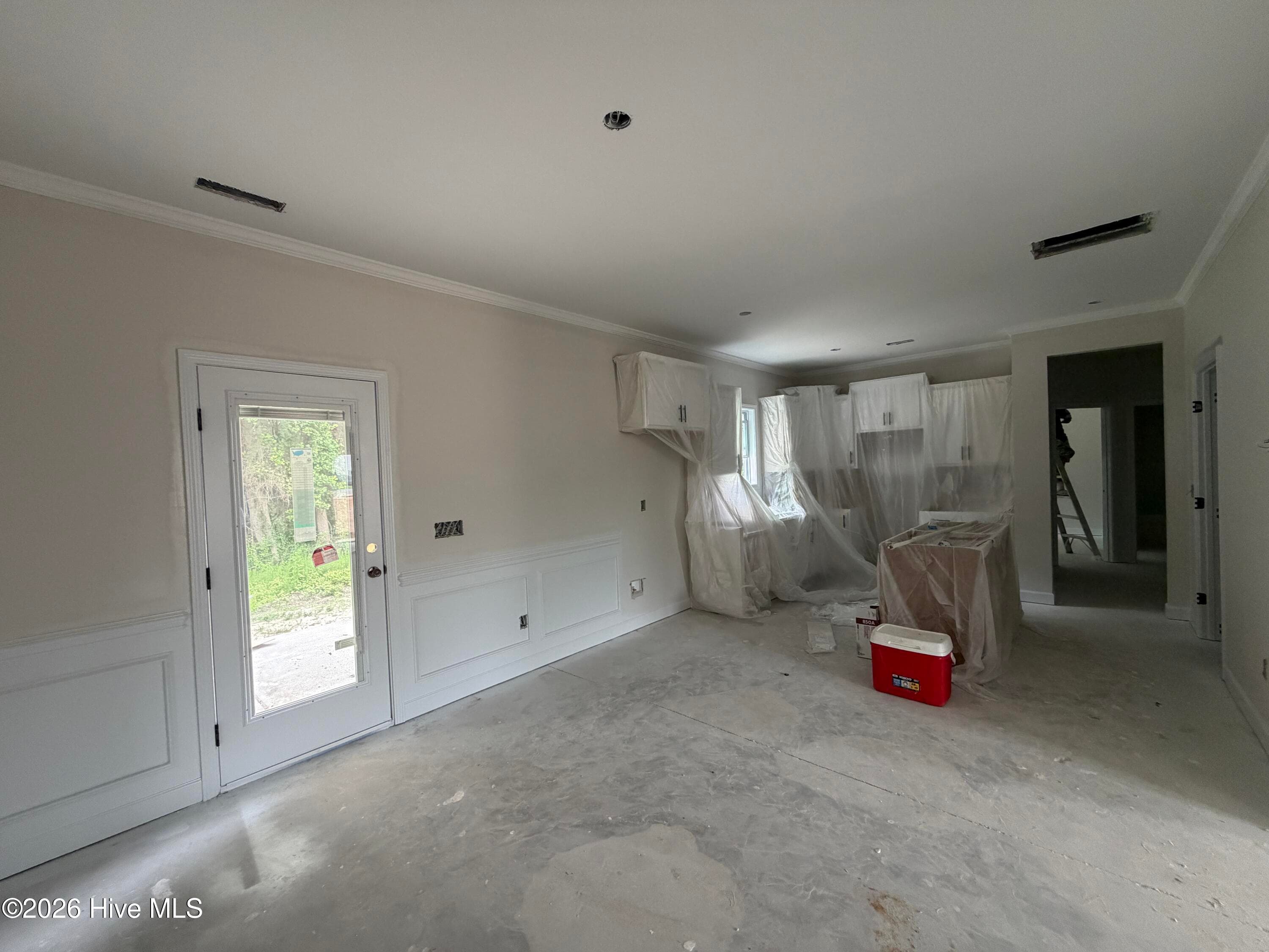 Single Family Residence at 261 Yardley Drive, Smithfield, NC 27577, photo 34 of 208
