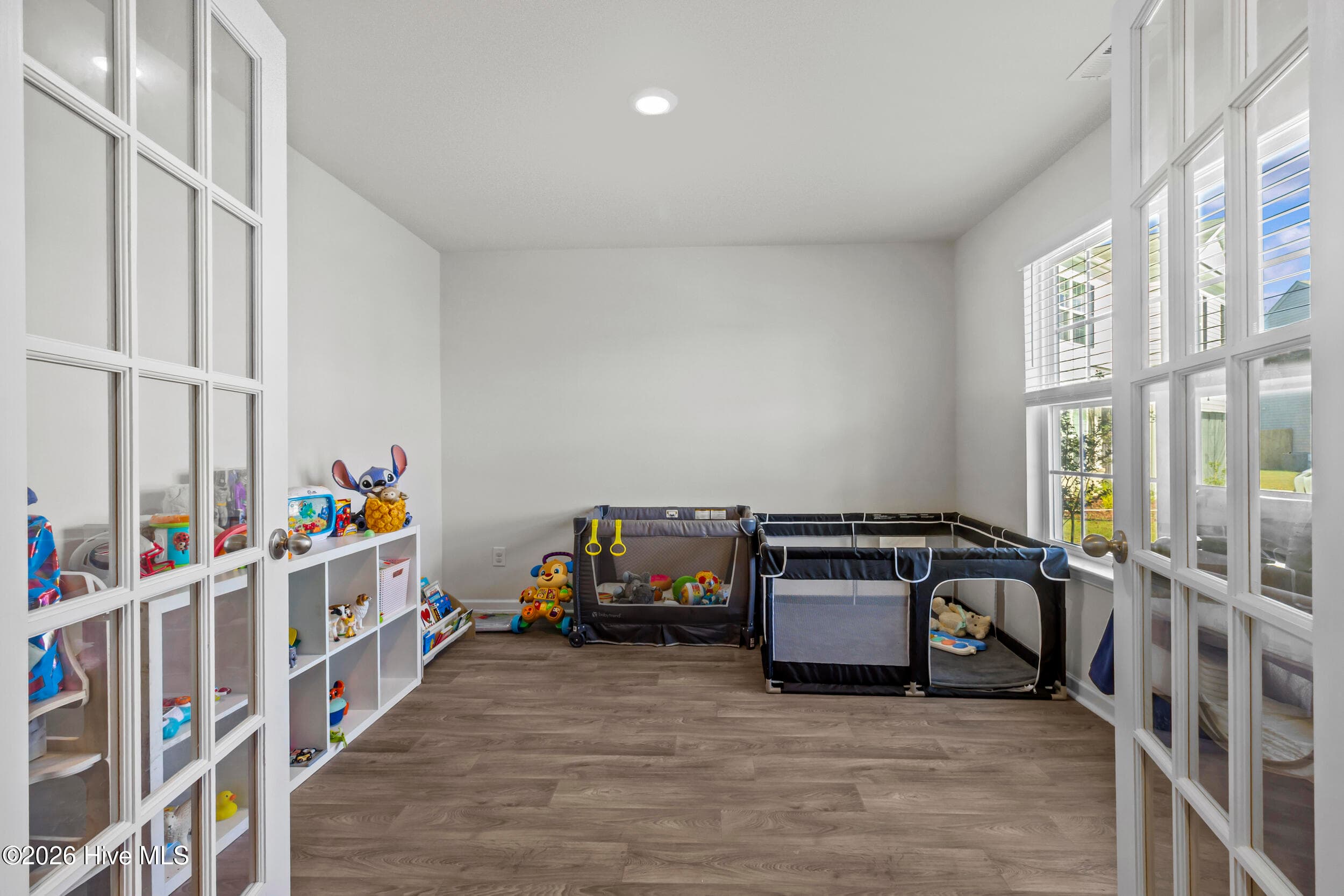 Flex Space - 4019 Emerald View, New Bern, NC 28560