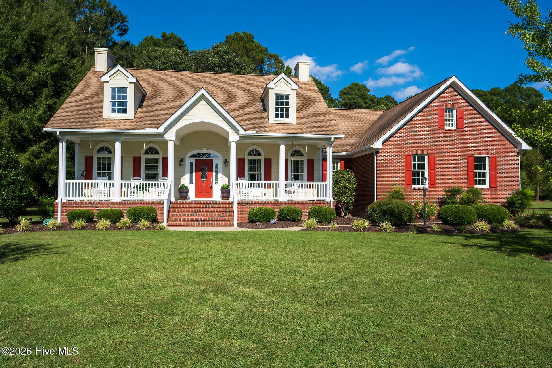 Single Family Residence at 103 Nanthala Court E, Hertford, NC 27944, photo 3 of 62
