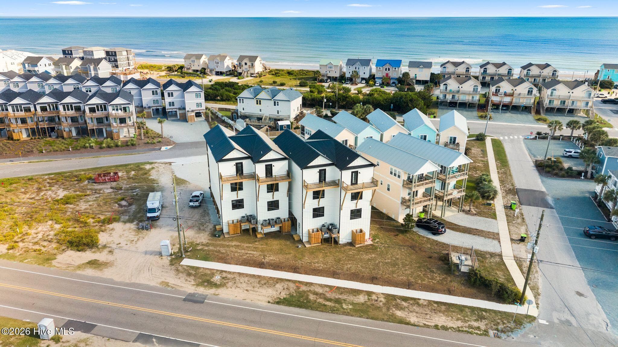 Townhouse at 205 Shell Road, Surf City, NC 28445, photo 141 of 144