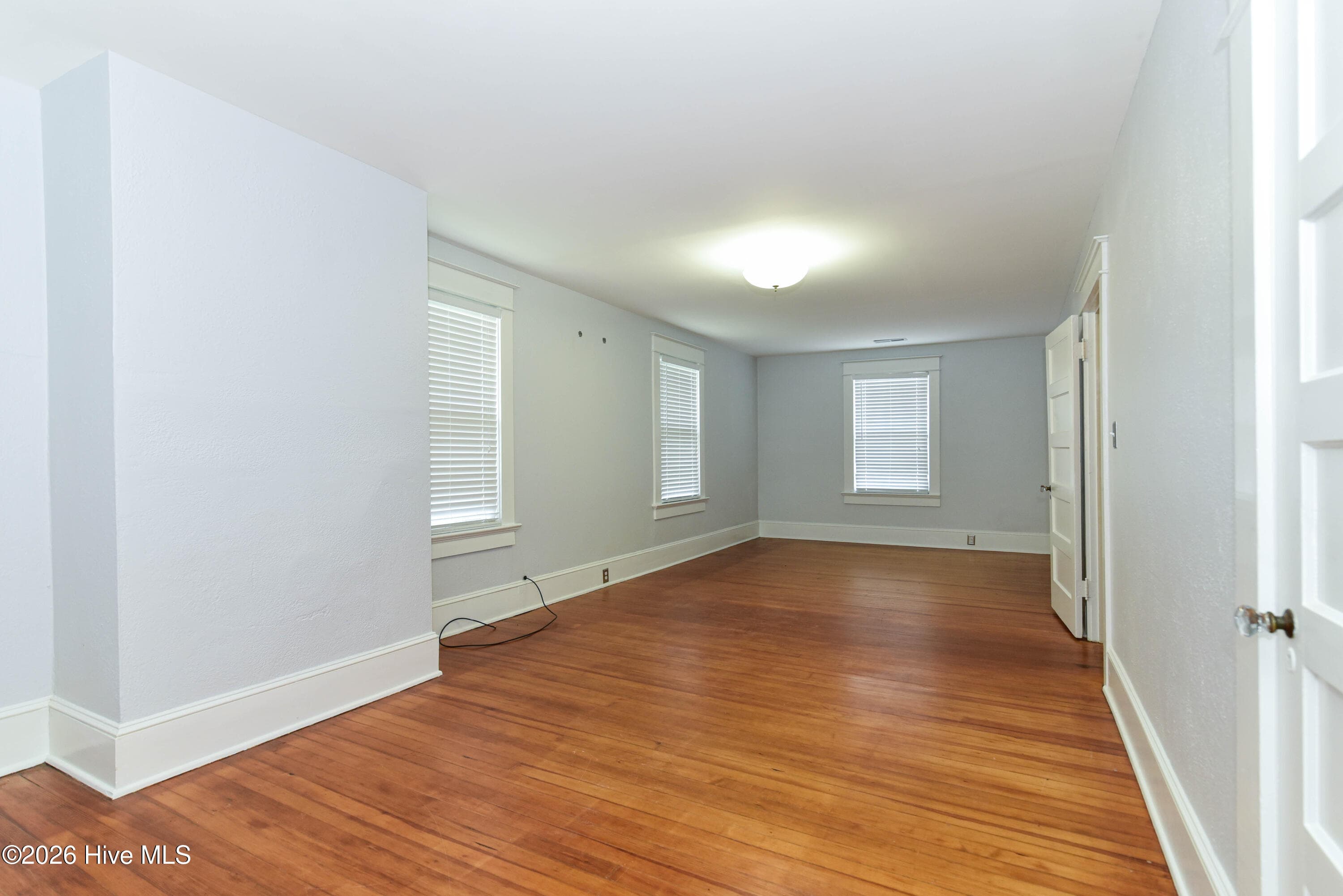Single Family Residence at 1101 N Market Street, Washington, NC 27889, photo 3 of 3