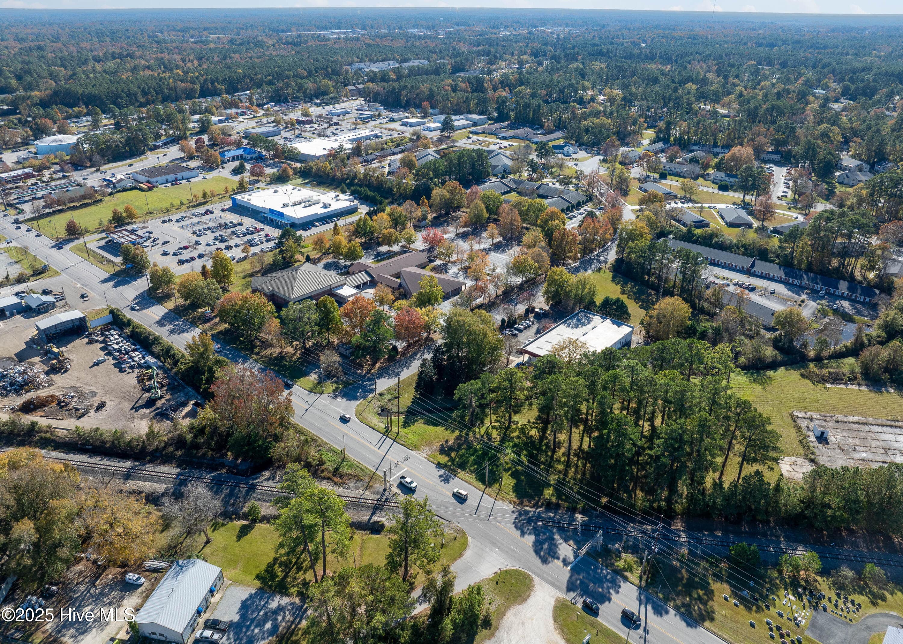 Industrial at 3101 Neuse Boulevard, New Bern, NC 28560, photo 3 of 17