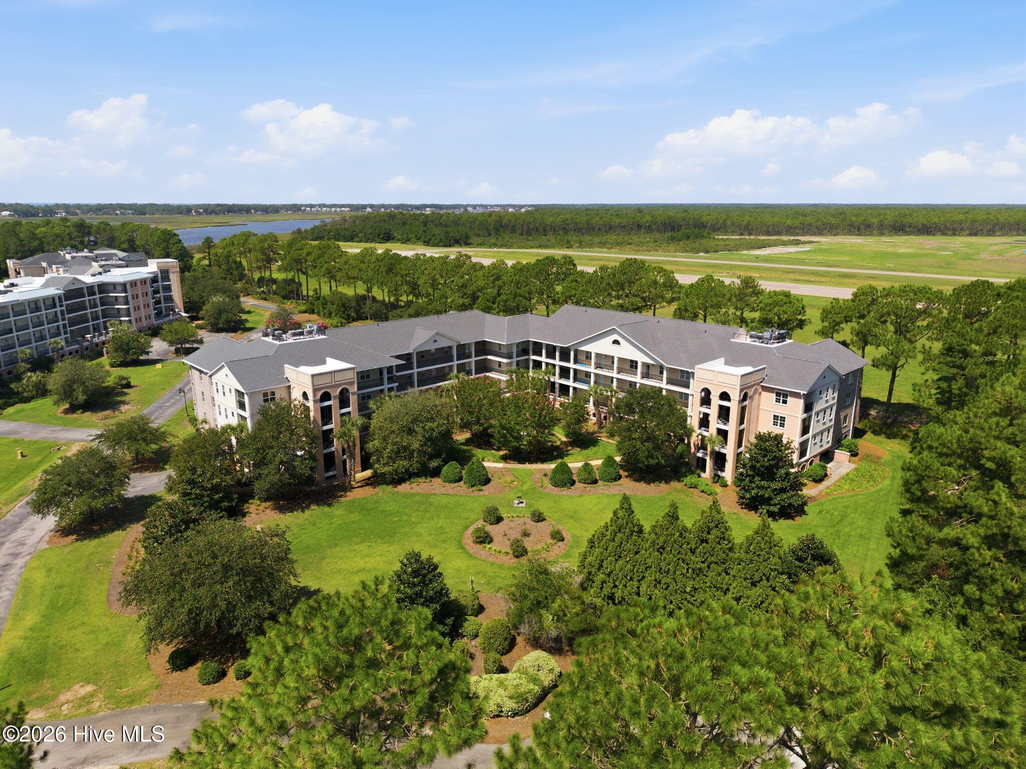 Condominium at 4100 Marsh Grove Lane 4308, Southport, NC 28461, photo 41 of 61