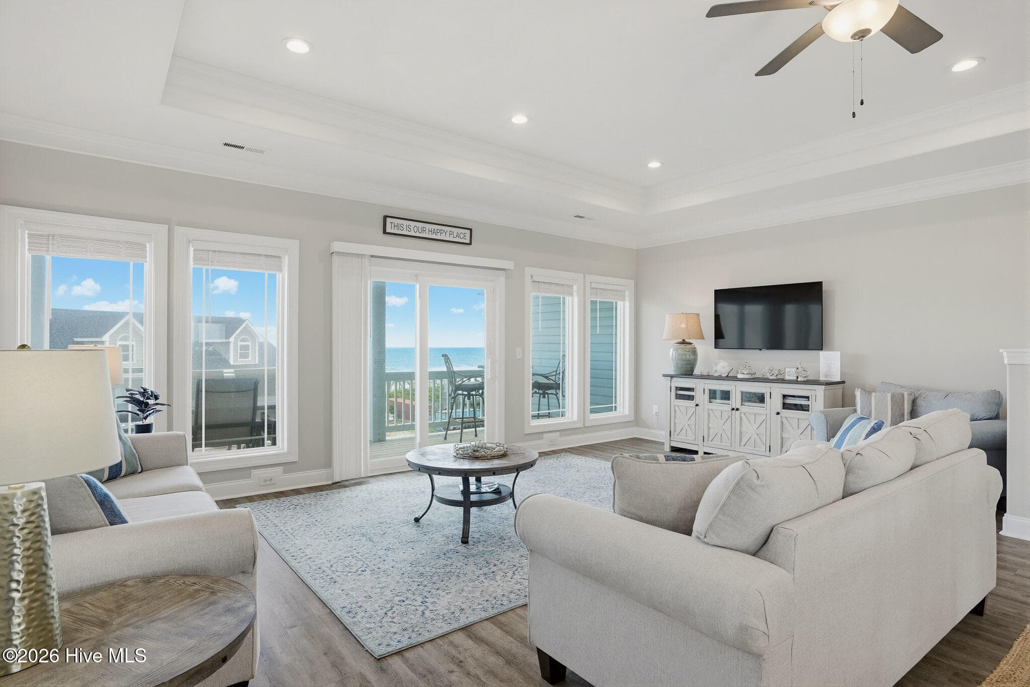 Townhouse at 208 Goldsboro Drive, North Topsail Beach, NC 28460, photo 12 of 74