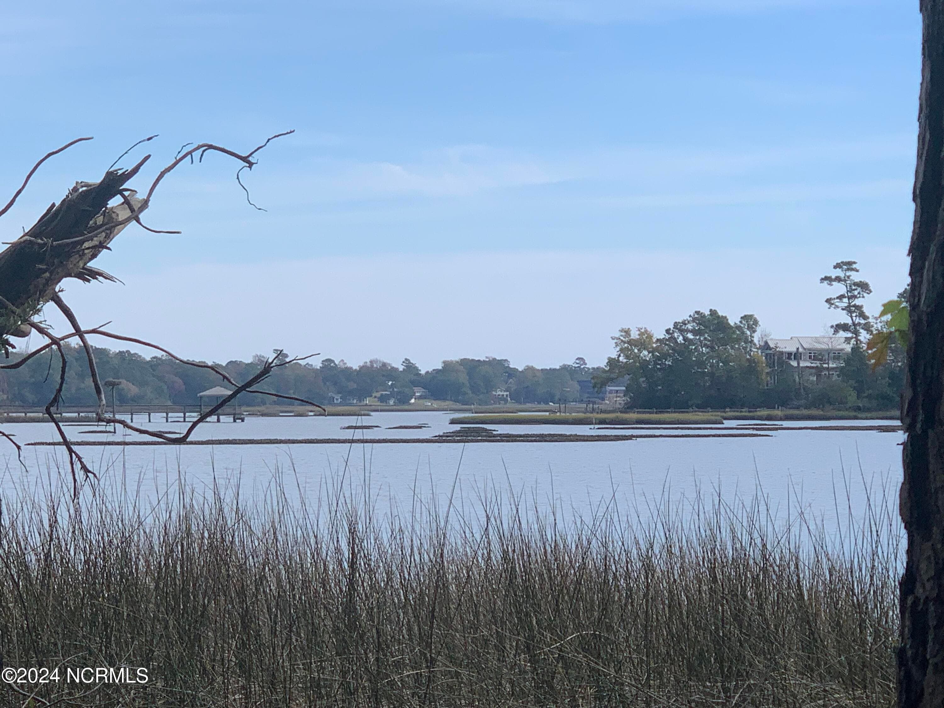 Lot 9 9 Bay Harbor Drive, Hampstead, NC 28443
