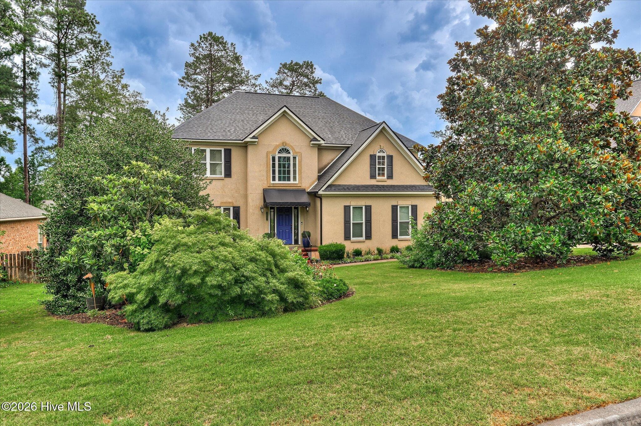 Single Family Residence at 407 Bakers Ferry Trail, Martinez, GA 30907, photo 2 of 52