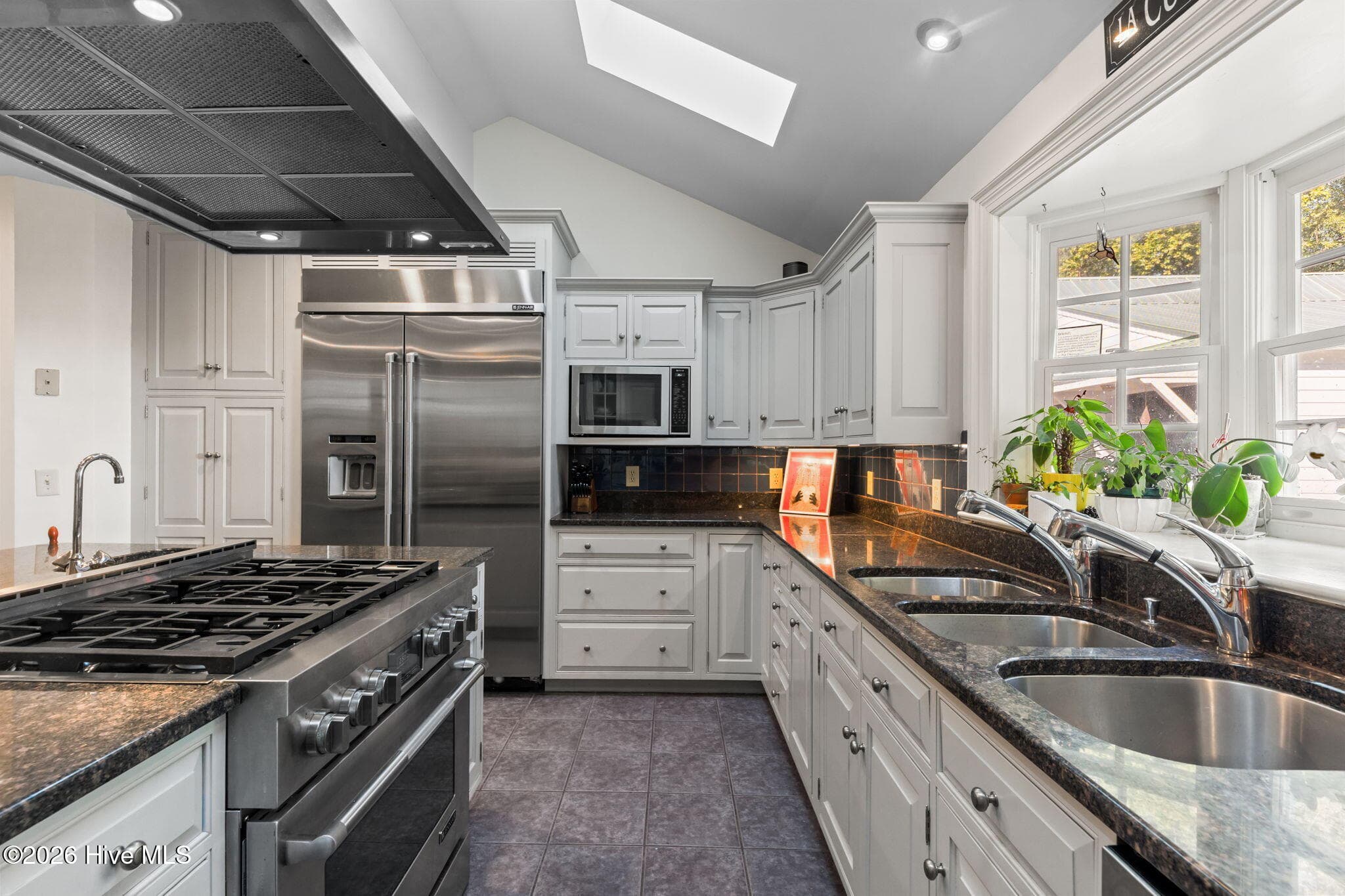 Deluxe appliances and 3 sinks - 55 Linden Road, Pinehurst, NC 28374