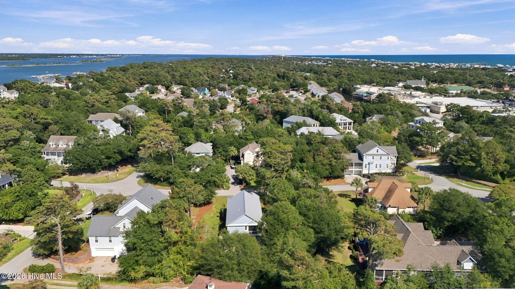 Single Family Residence at 405 Emerald Landing Drive, Emerald Isle, NC 28594, photo 93 of 105