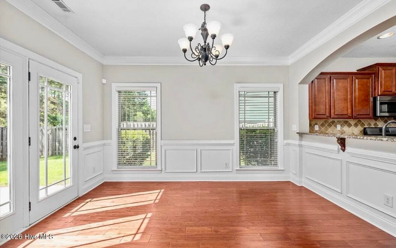 Townhouse at 208 Asa Way, Evans, GA 30809, photo 4 of 21