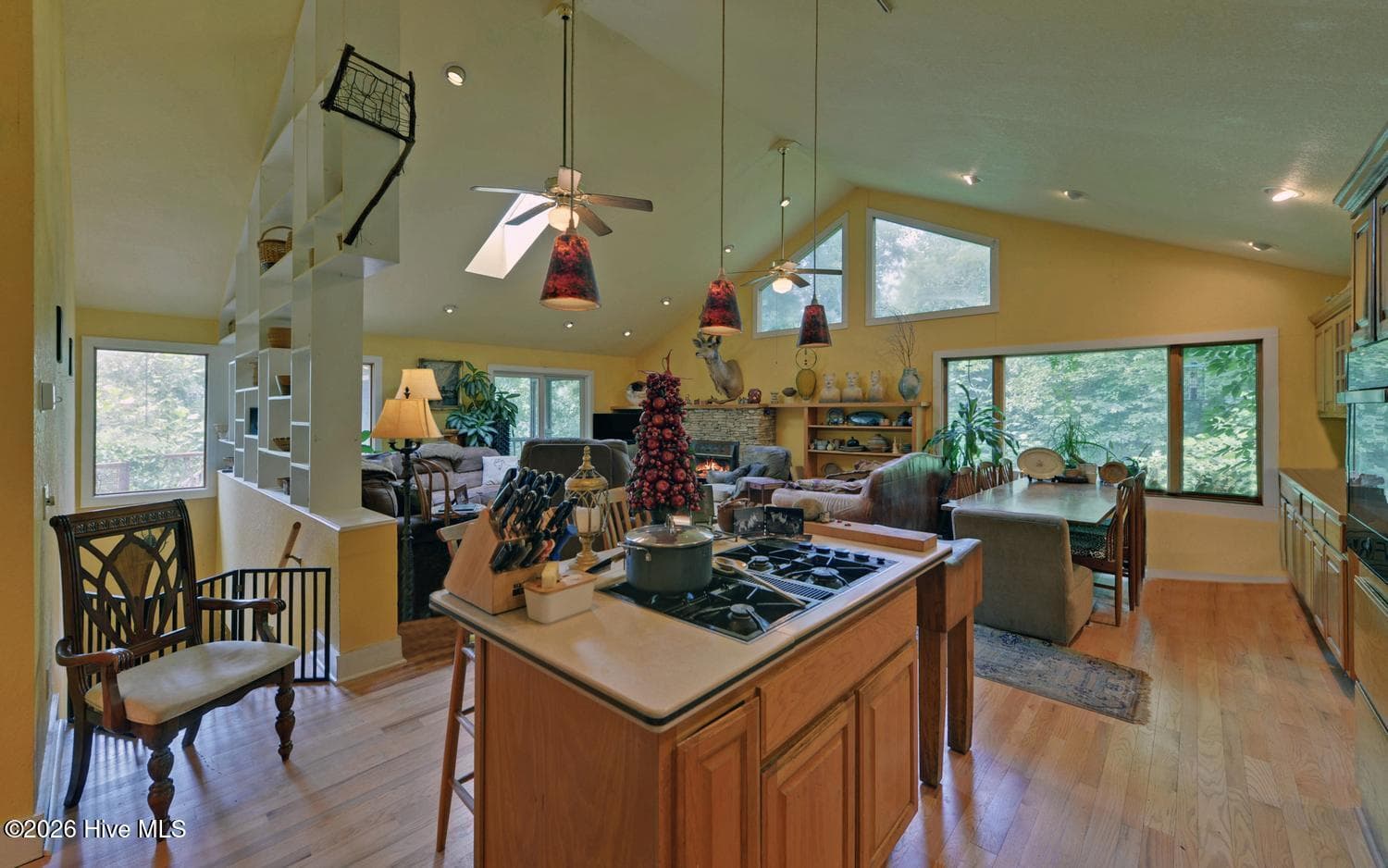 Single Family Residence at 475 Rivercane Road, Brasstown, NC 28902, photo 6 of 71