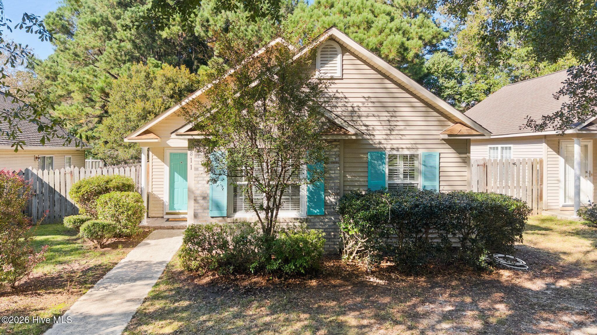 811 Grathwol Drive, Wilmington, NC 28405