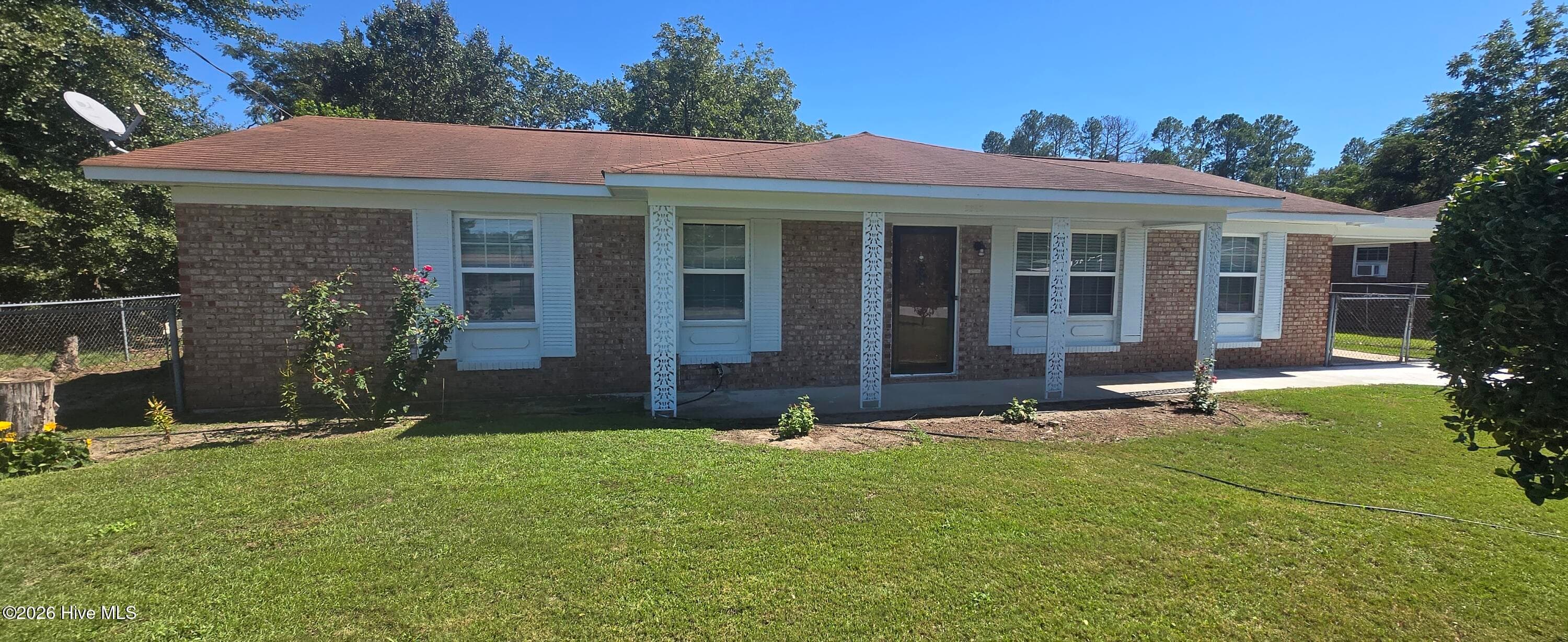 3362 Fashion Drive, Augusta, GA 30906