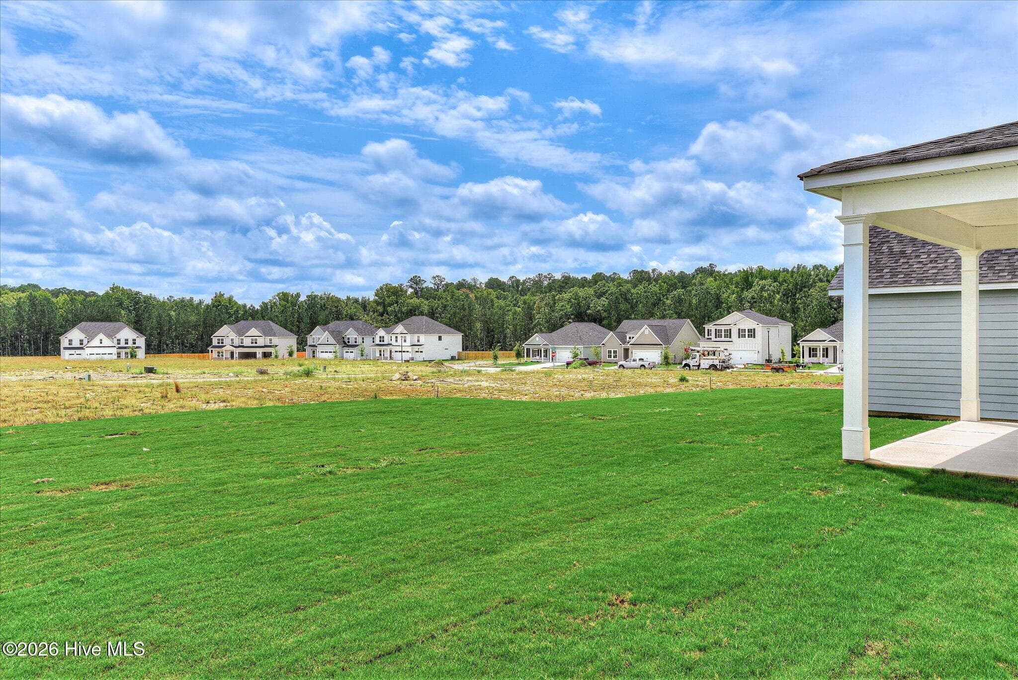Single Family Residence at 428 Granard Street, Grovetown, GA 30813, photo 44 of 46