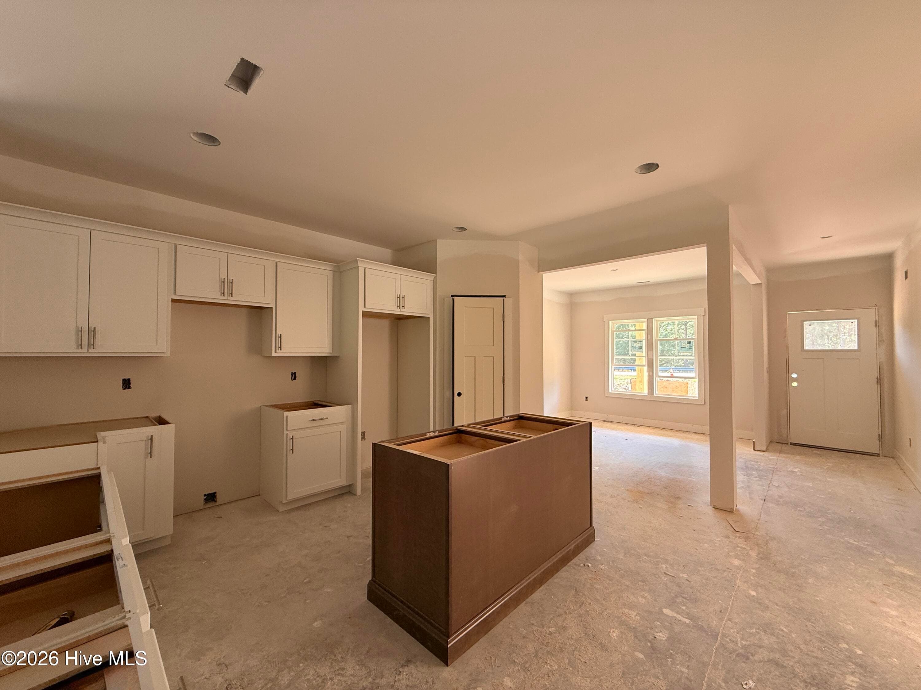 Single Family Residence at 452 James Street, Vass, NC 28394, photo 15 of 98