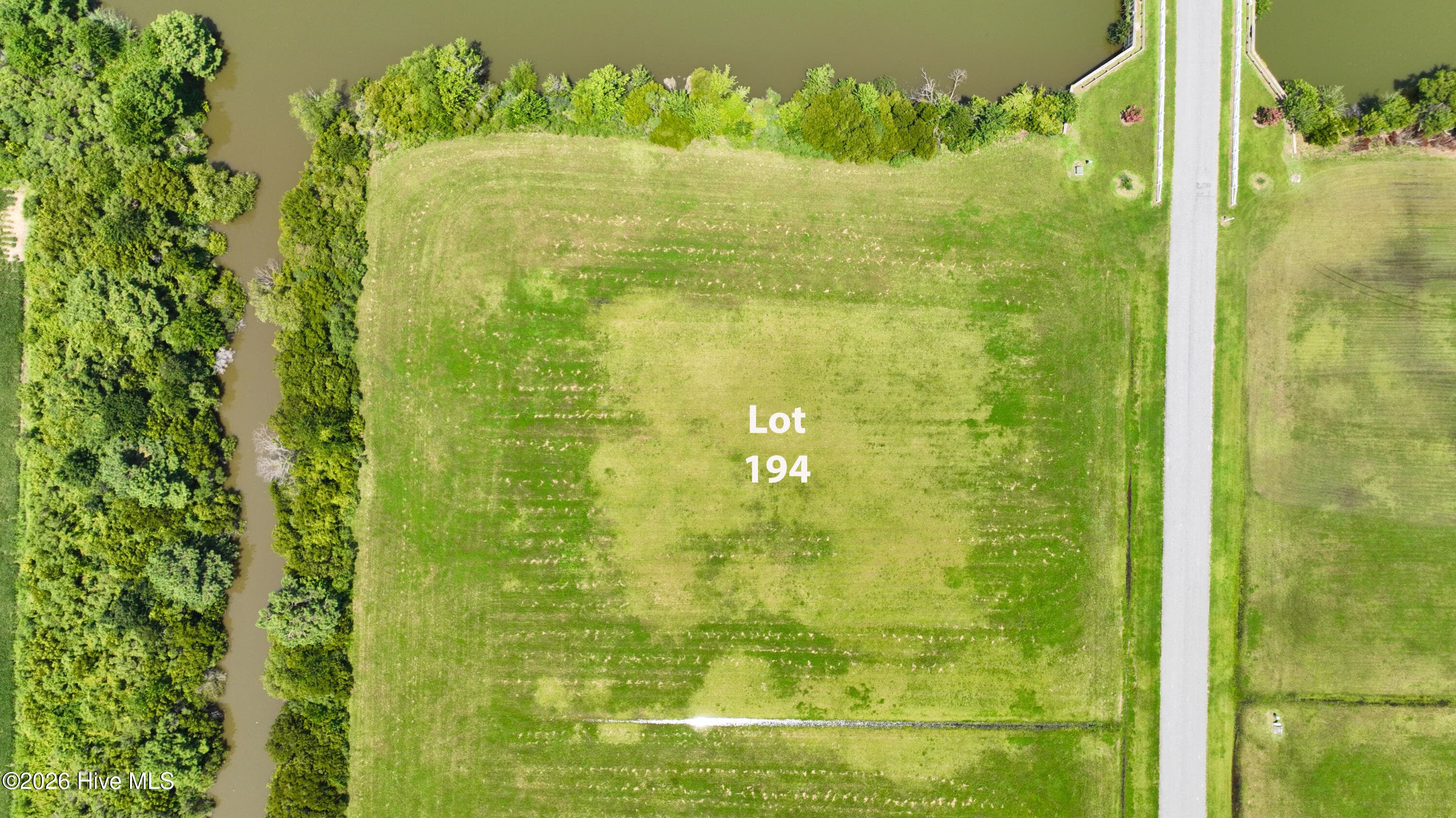 Residential Lot at Lot #194 194 Sandpiper Drive, Hertford, NC 27944, photo 9 of 21