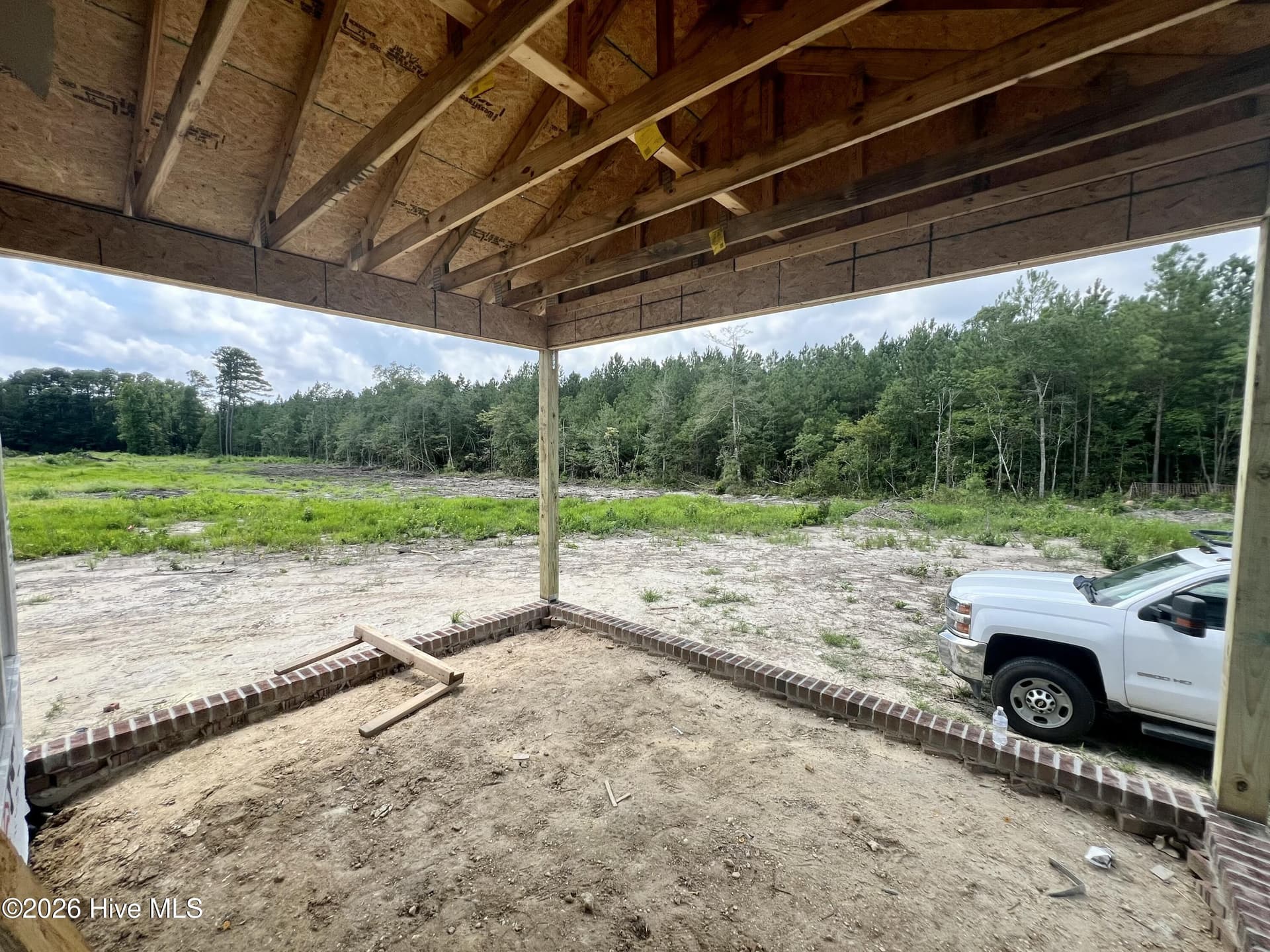 Single Family Residence at 176 Hillstead Way, Smithfield, NC 27577, photo 138 of 219