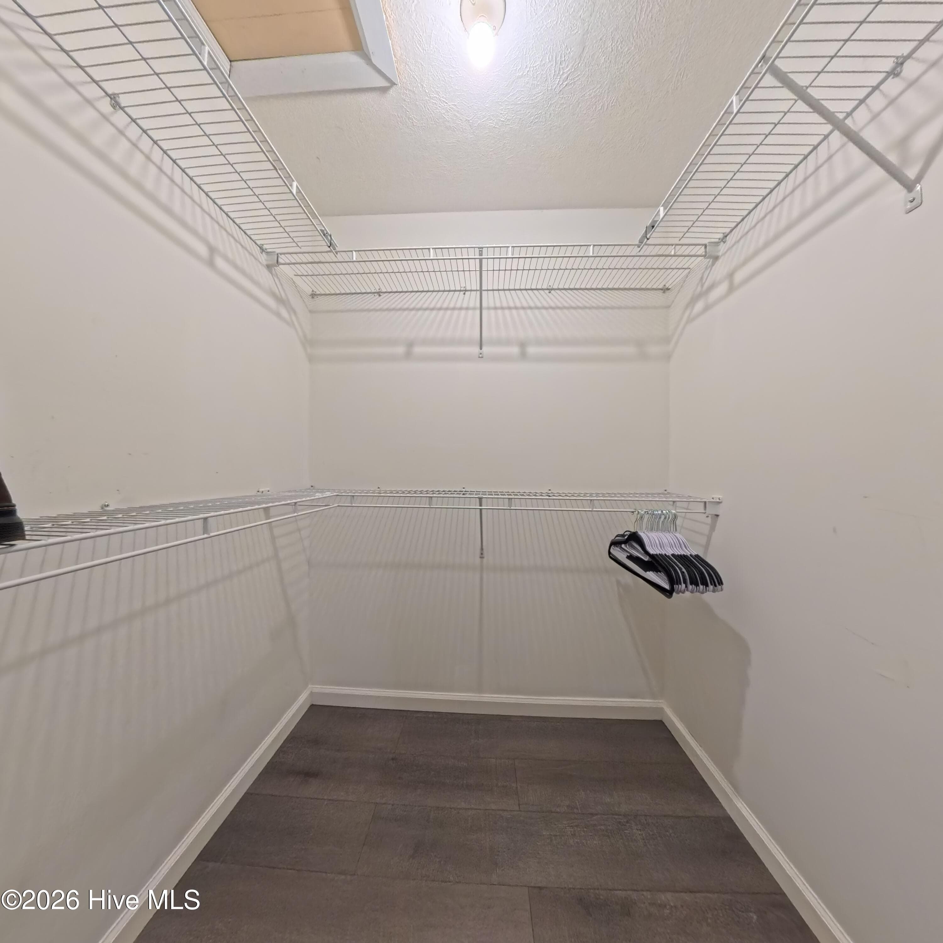 His & Her Walk in Closets - 2160 Bostic Mill Road, Bartow, GA 30413