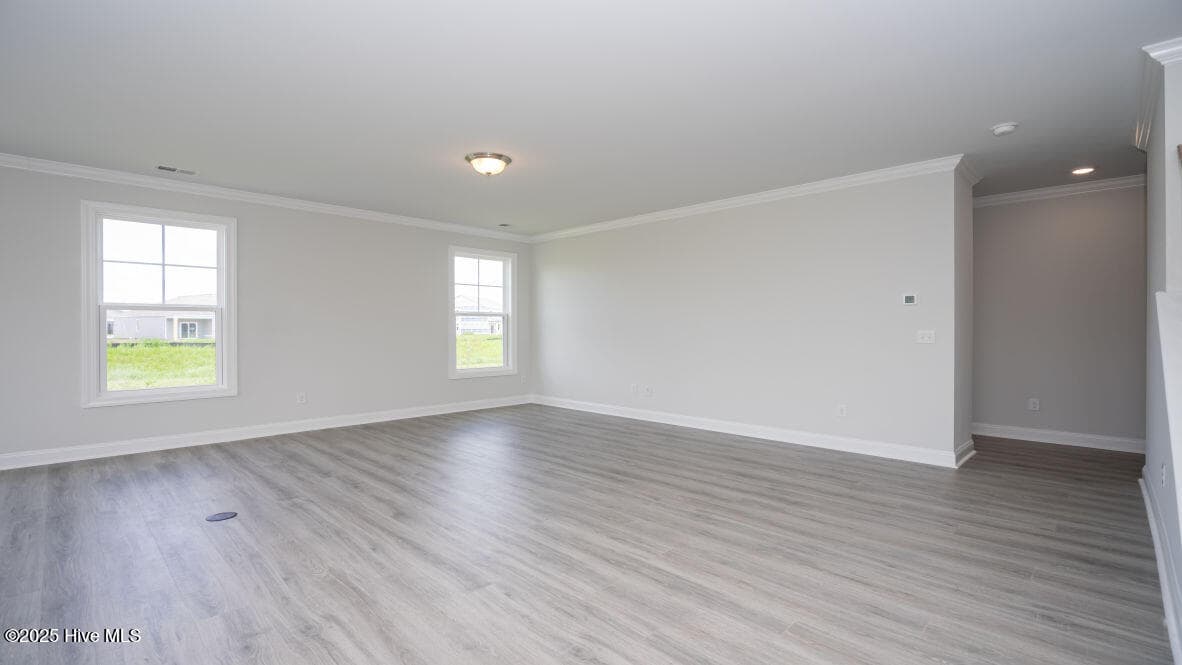 Photo is similar to actual home. Home is currently under construction. Features, colors and options may be different from those shown in representative photos. Call for detailed information. - 3221 Butterfly Ginger Street Lot 74, Leland, NC 28451