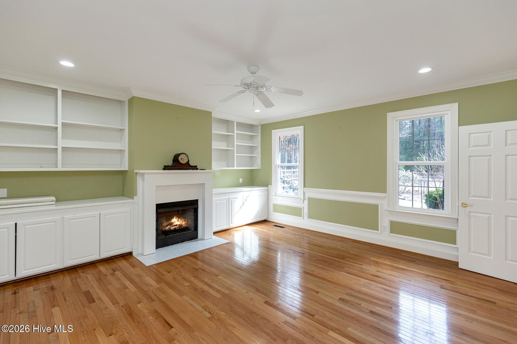 Single Family Residence at 133 Joels Circle, Carthage, NC 28327, photo 28 of 66