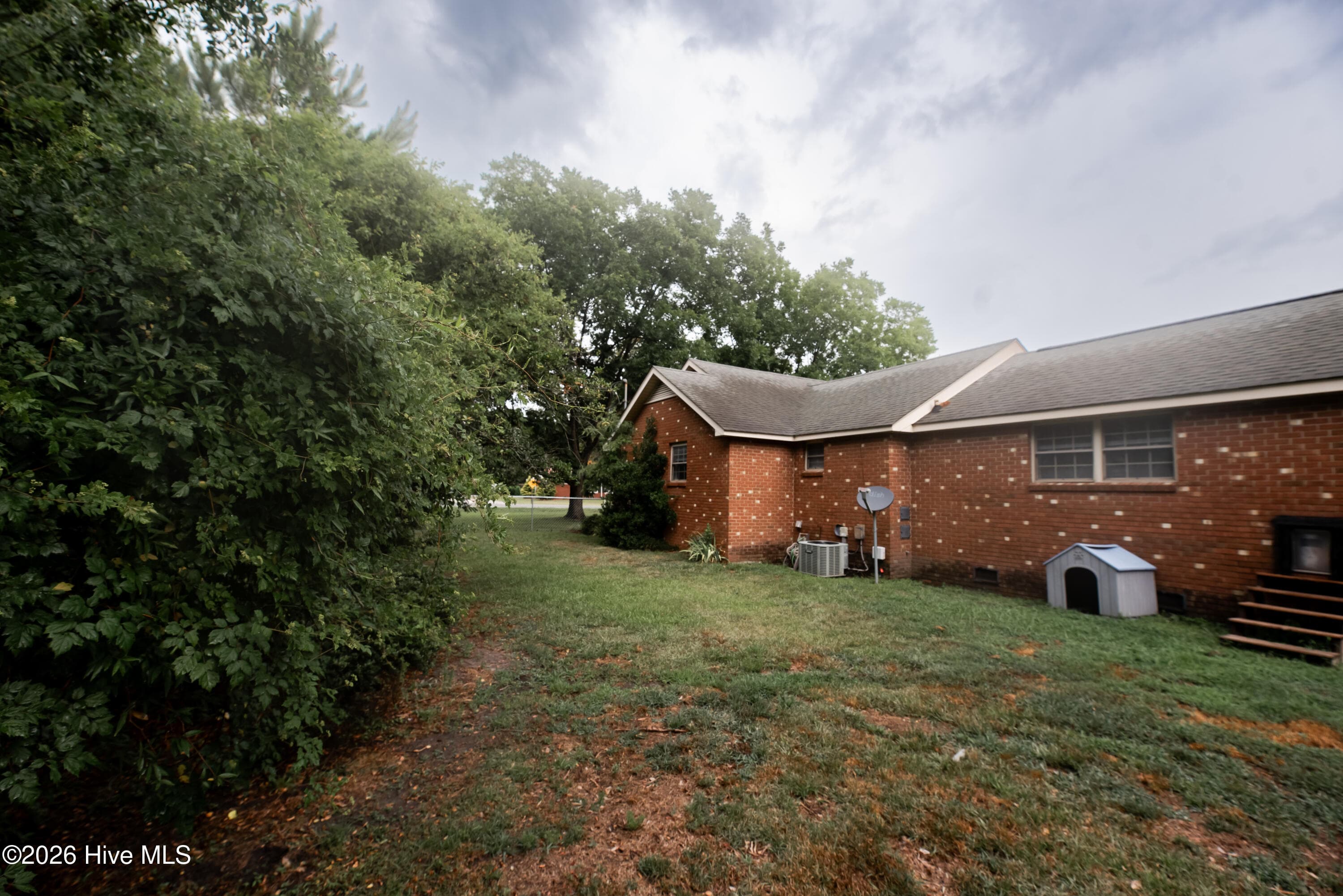 Single Family Residence at 489 Hwy 58 S, Kinston, NC 28504, photo 98 of 156