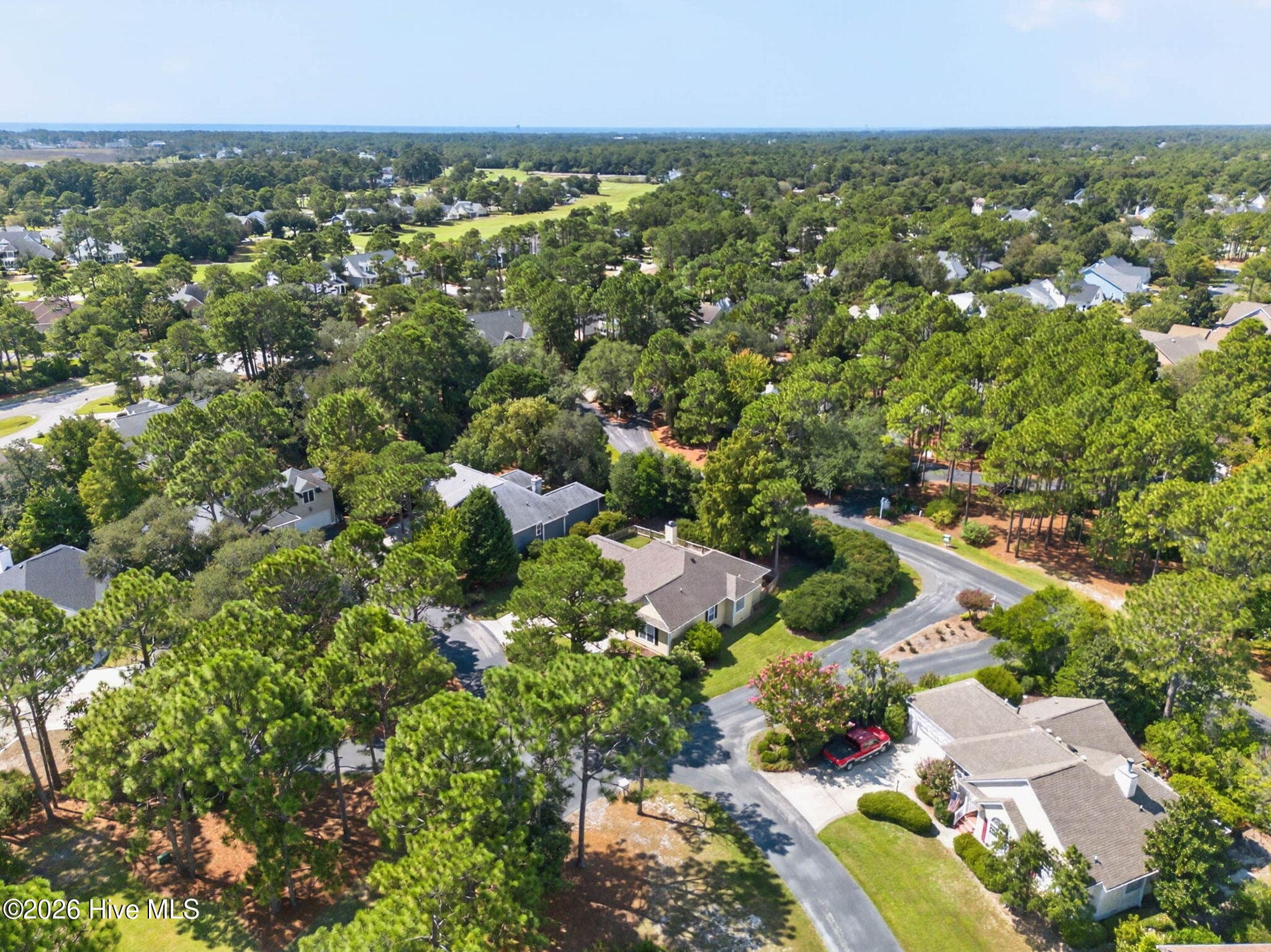 Single Family Residence at 4152 Sheffield Place SE, Southport, NC 28461, photo 72 of 91