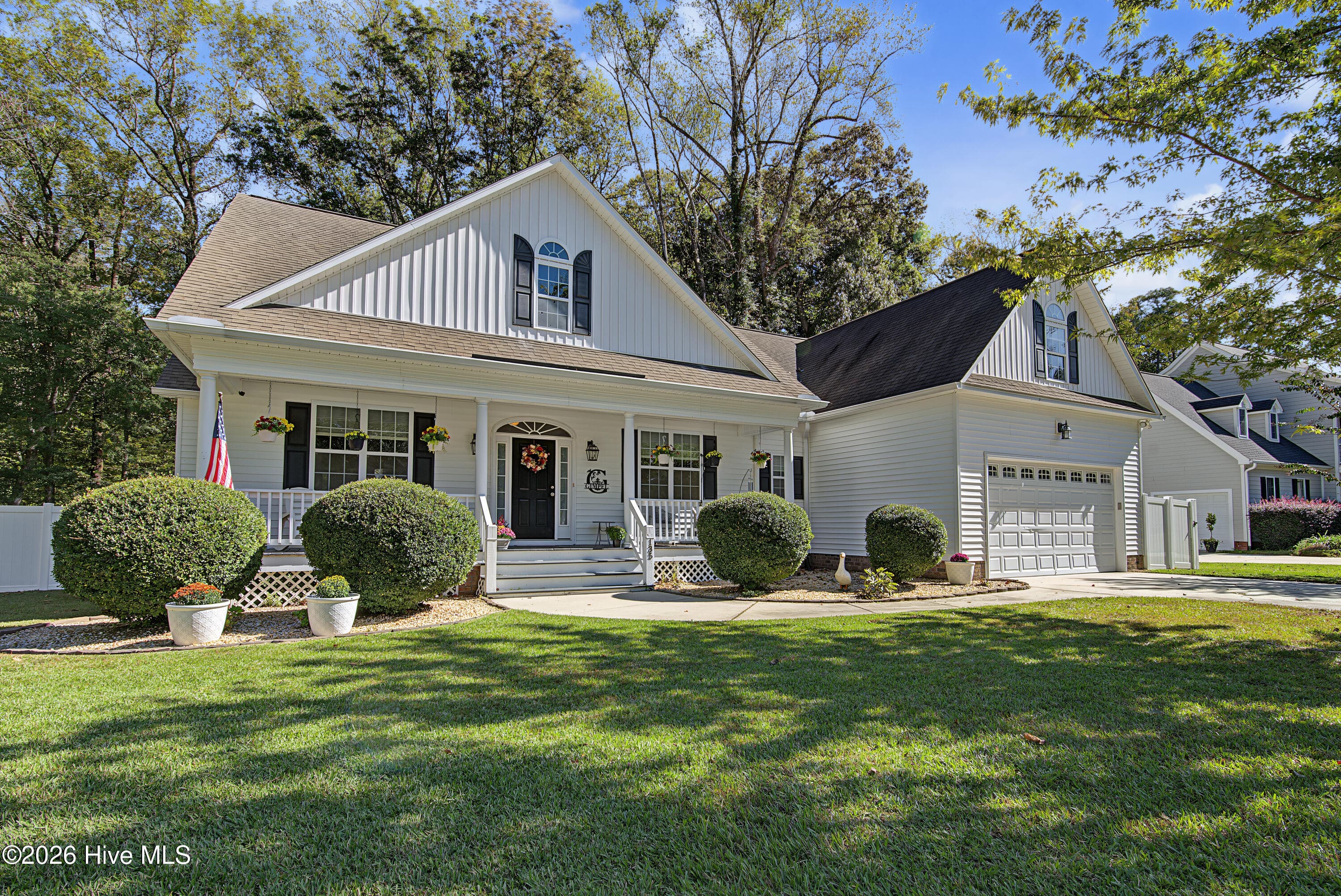135 Castle Court, Washington, NC 27889