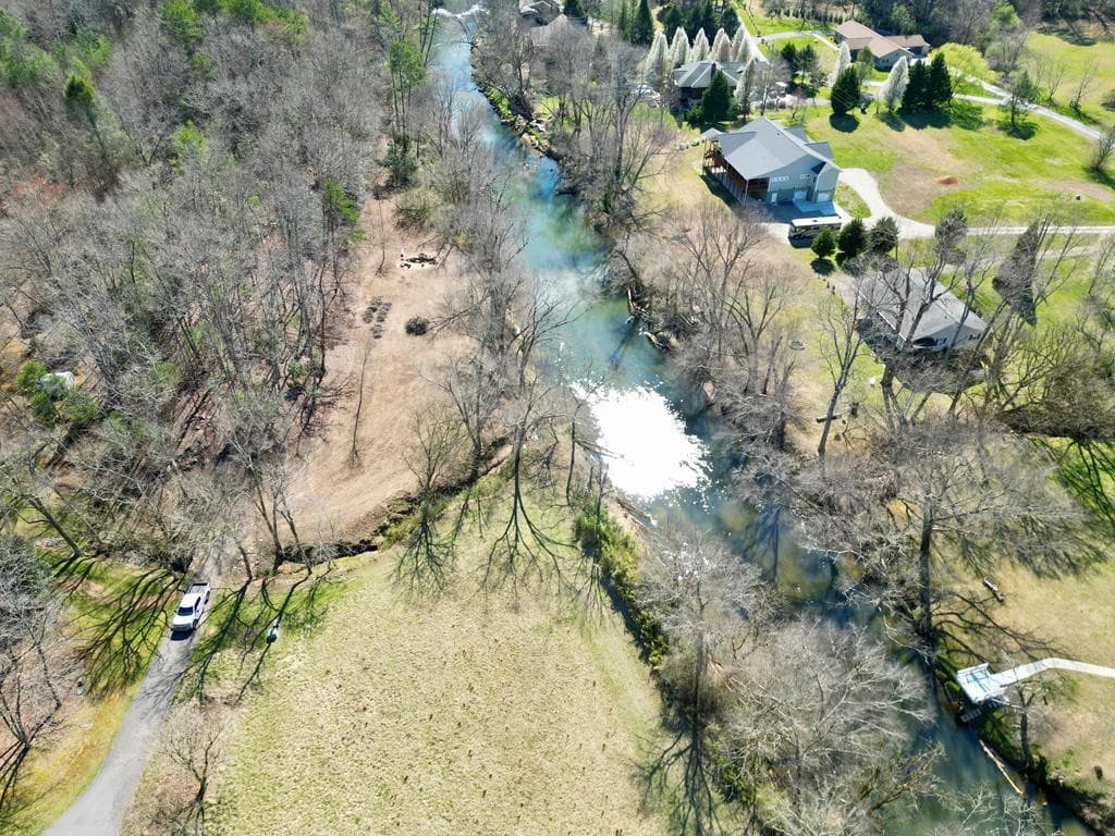 Lot 18 18 Butterball Boulevard, Murphy, NC 28906