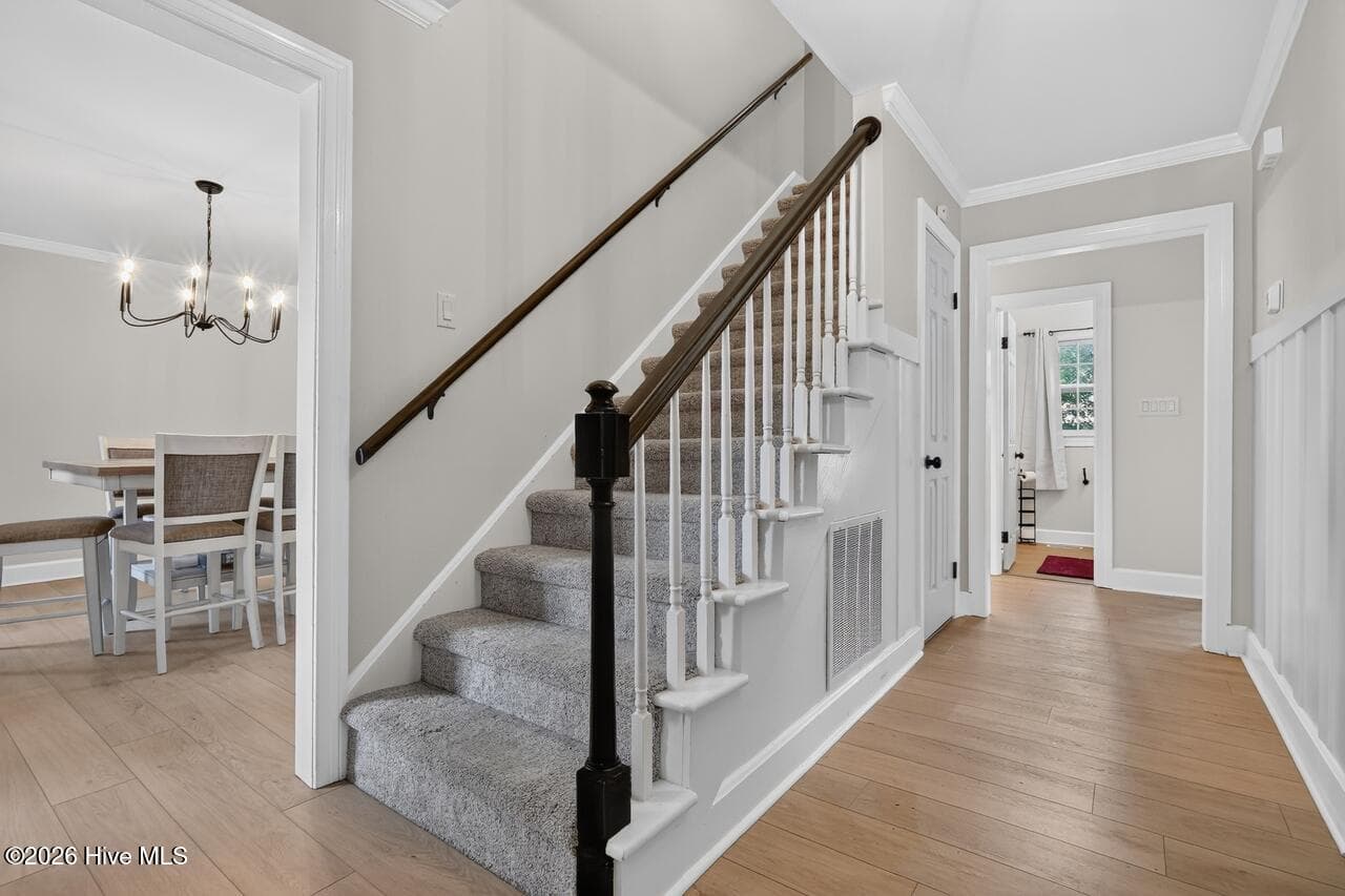 Single Family Residence at 2404 Canal Drive NW, Wilson, NC 27896, Wilson, photo 10 of 41