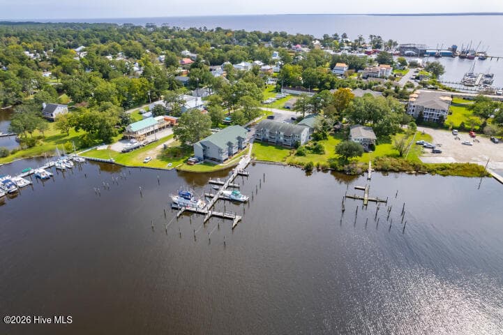 Condominium at 303 Midyette Street C13, Oriental, NC 28571, photo 67 of 72