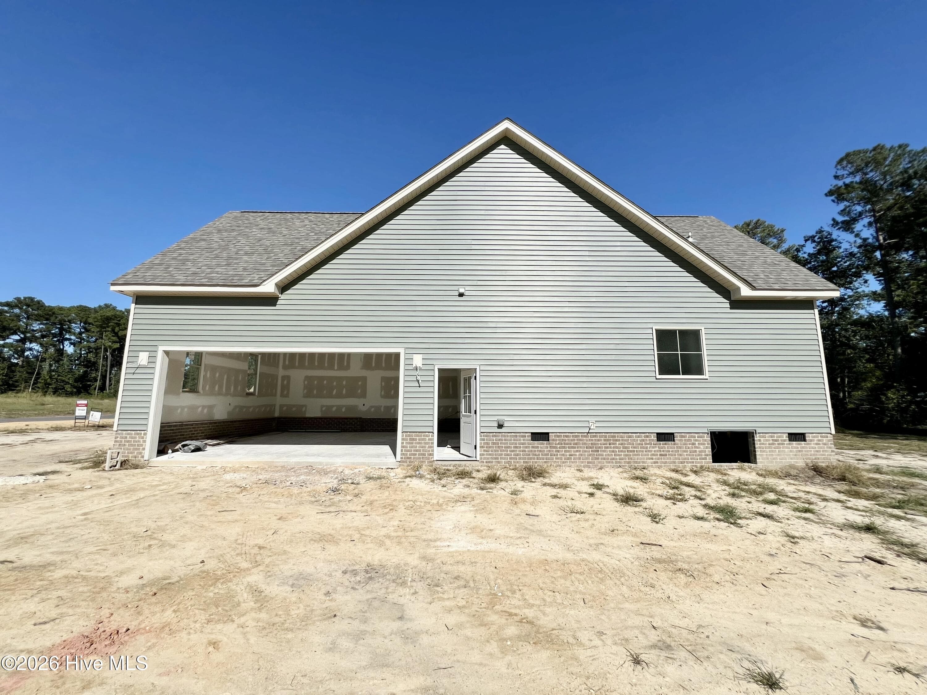 Single Family Residence at 143 Hillstead Way, Smithfield, NC 27577, photo 81 of 84